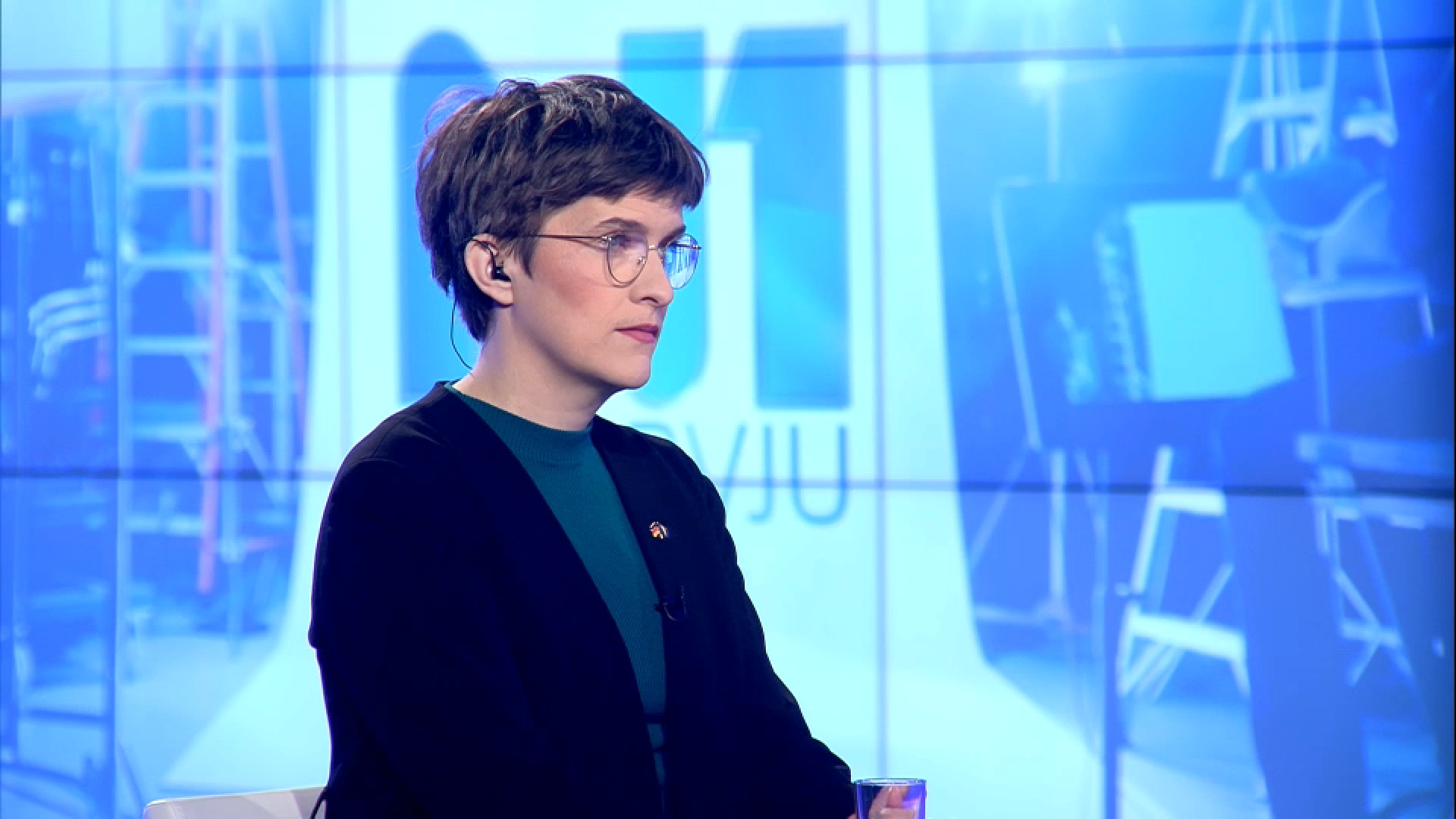 ANNA LUHRMANN MINISTRICA