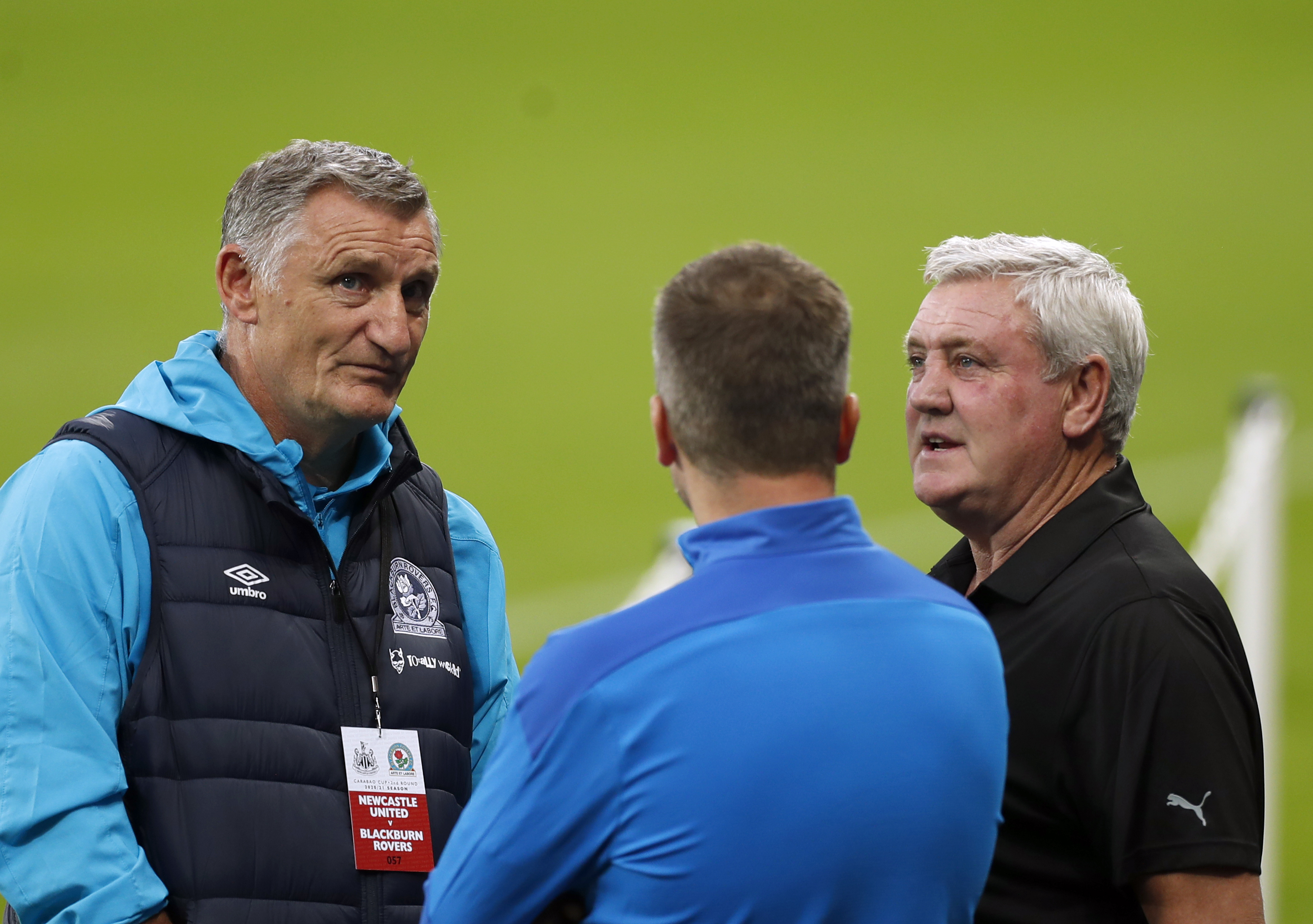 Britain Soccer League Cup