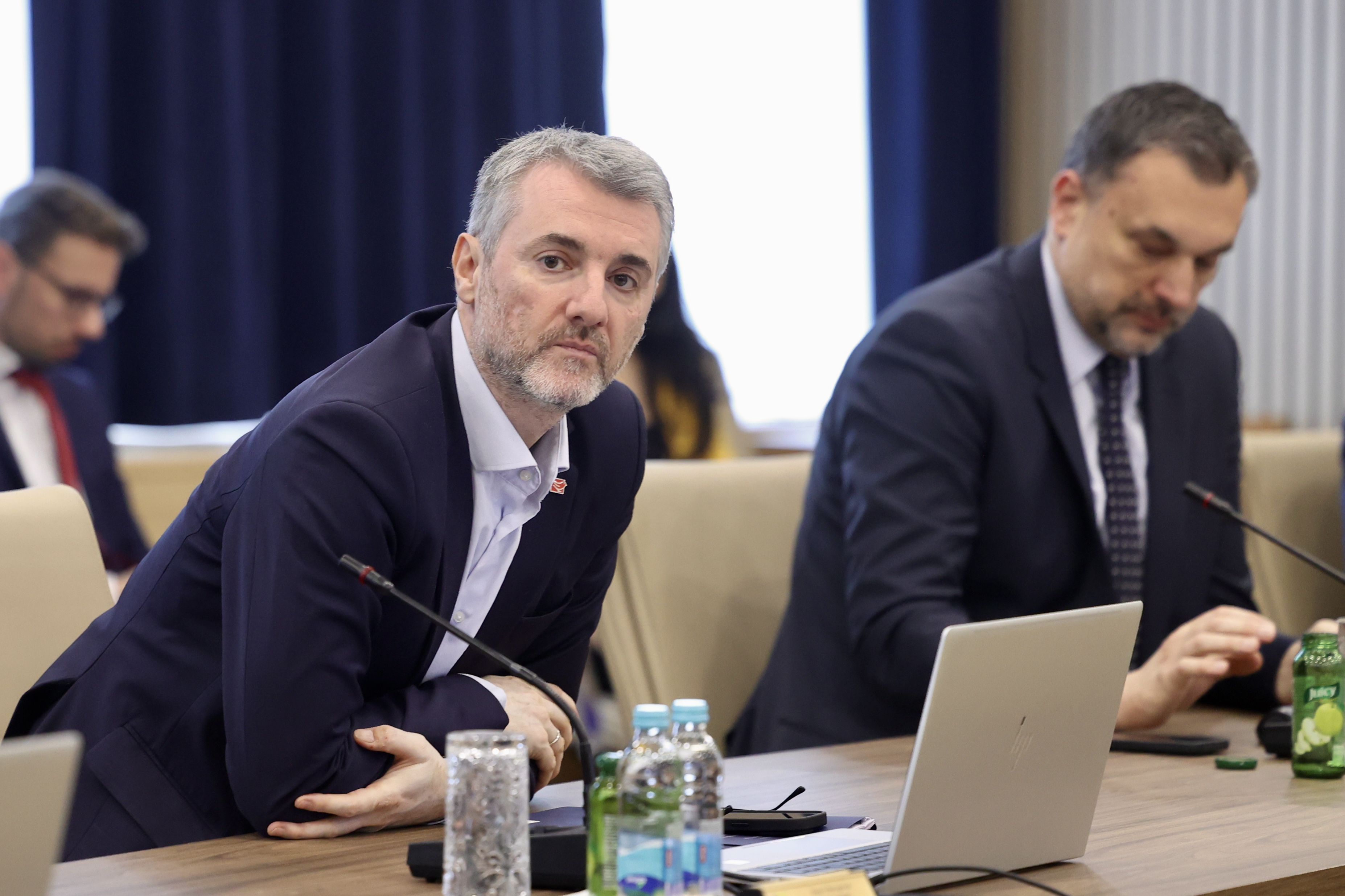 Edin Forto, Elmedin Konaković (F.Z./N1)