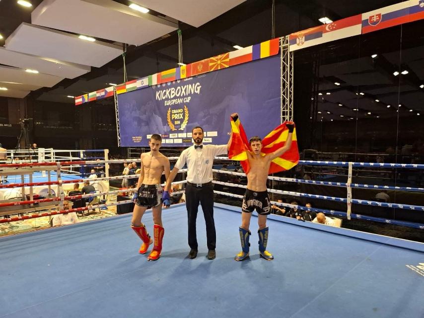 Evropski kup u kickboxingu_5