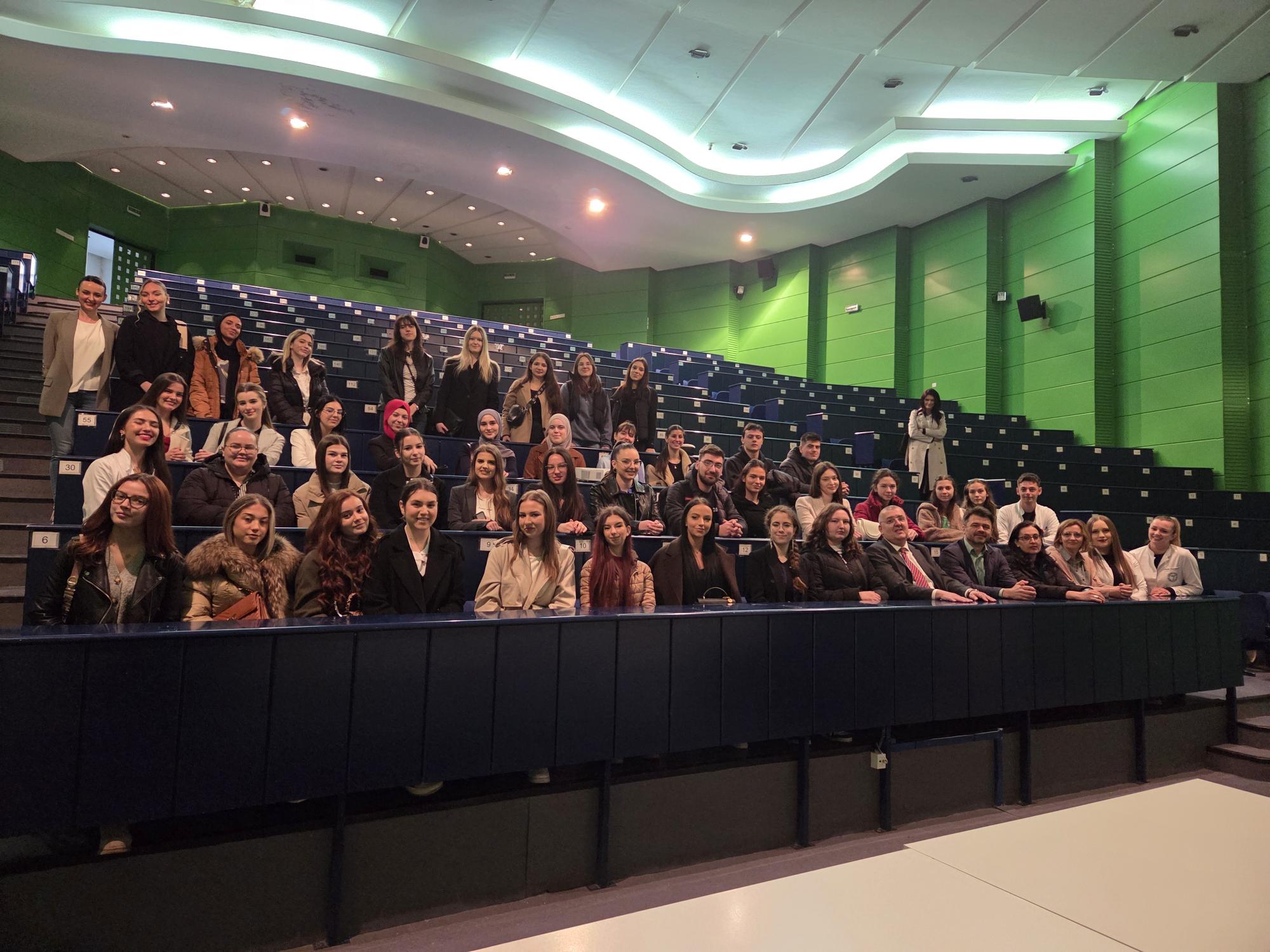 Dani otvorenih vrata 1