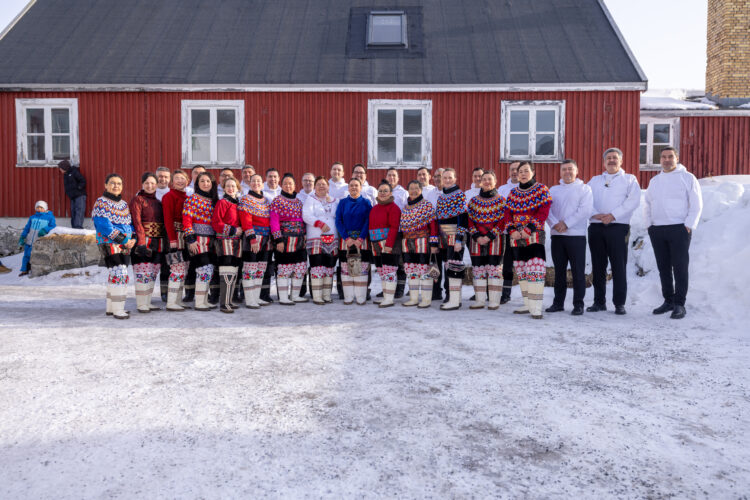 GREENLAND-DENMARK-POLITICS-ELECTION-GOVERNMENT