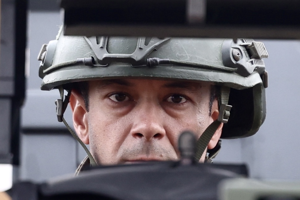 EUFOR/ALTHEA (F.Z./N1)