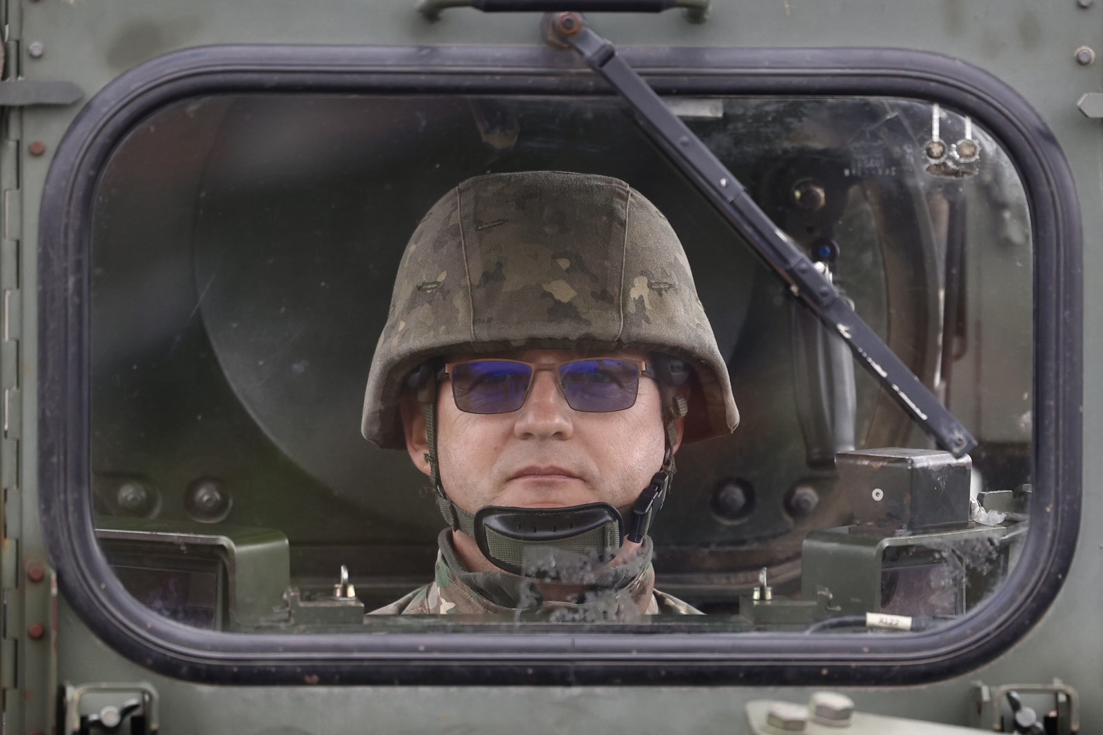 EUFOR/ALTHEA (F.Z./N1)