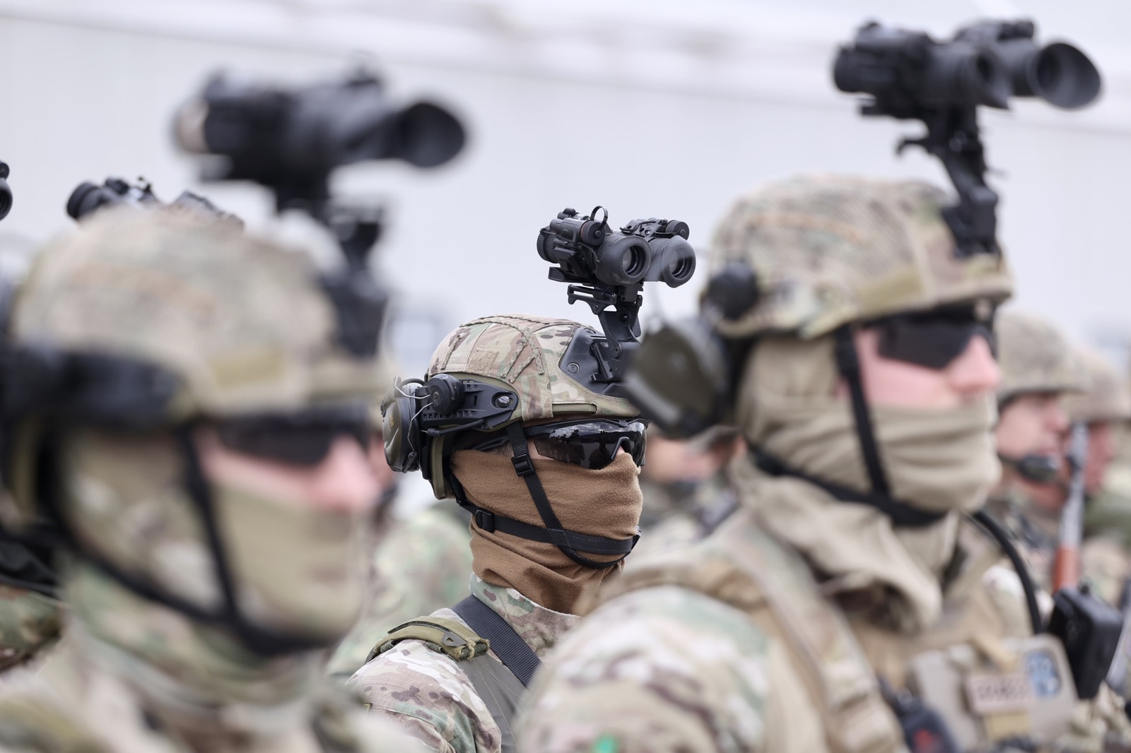 EUFOR/ALTHEA (F.Z./N1)