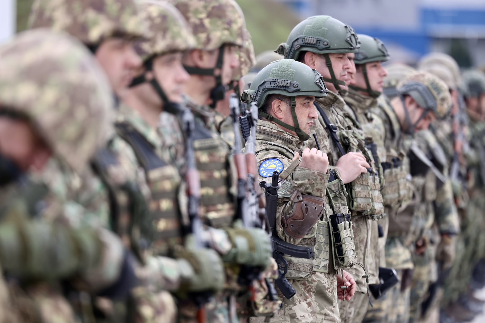 EUFOR/ALTHEA (F.Z./N1)