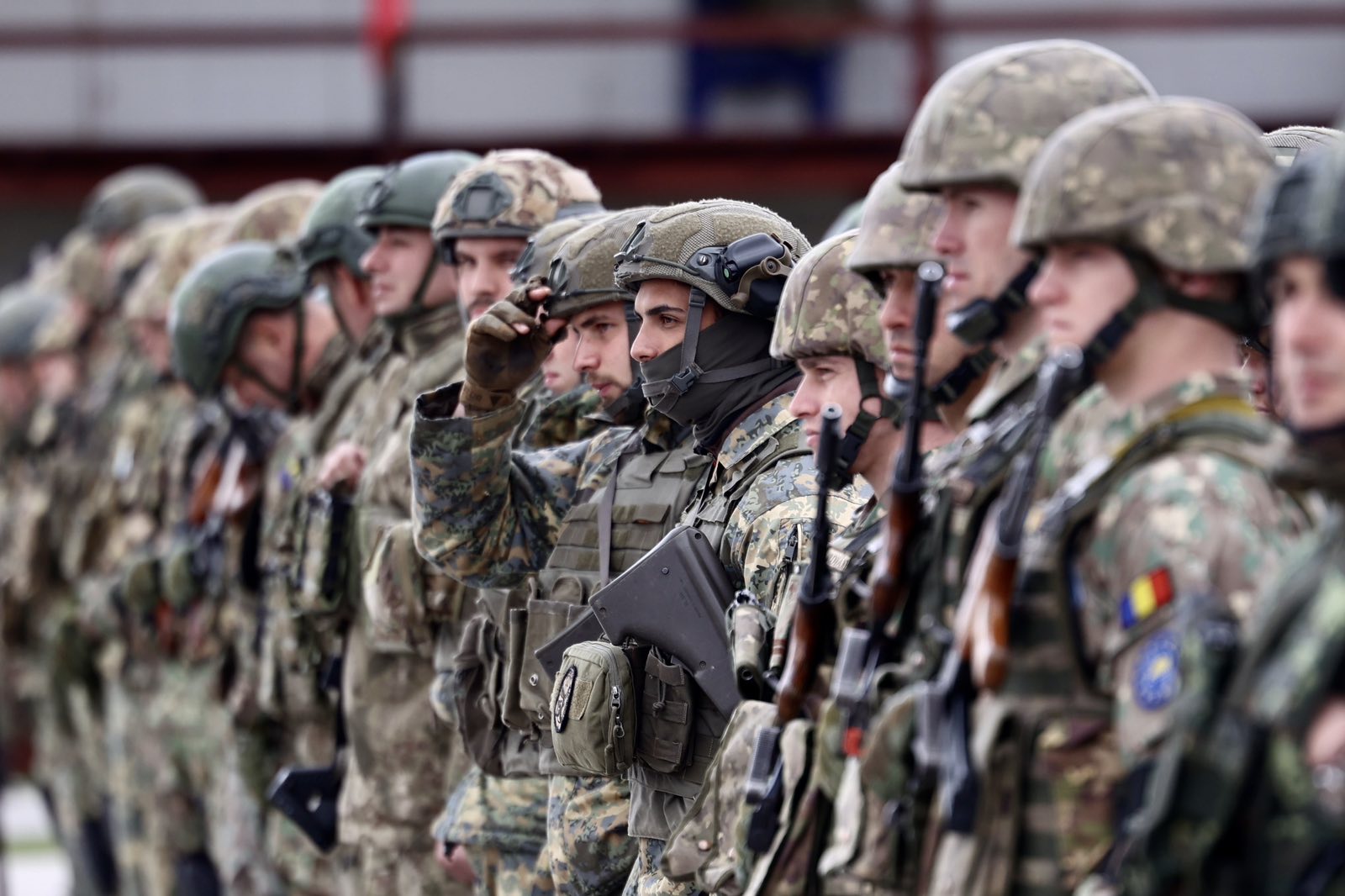 EUFOR/ALTHEA (F.Z./N1)