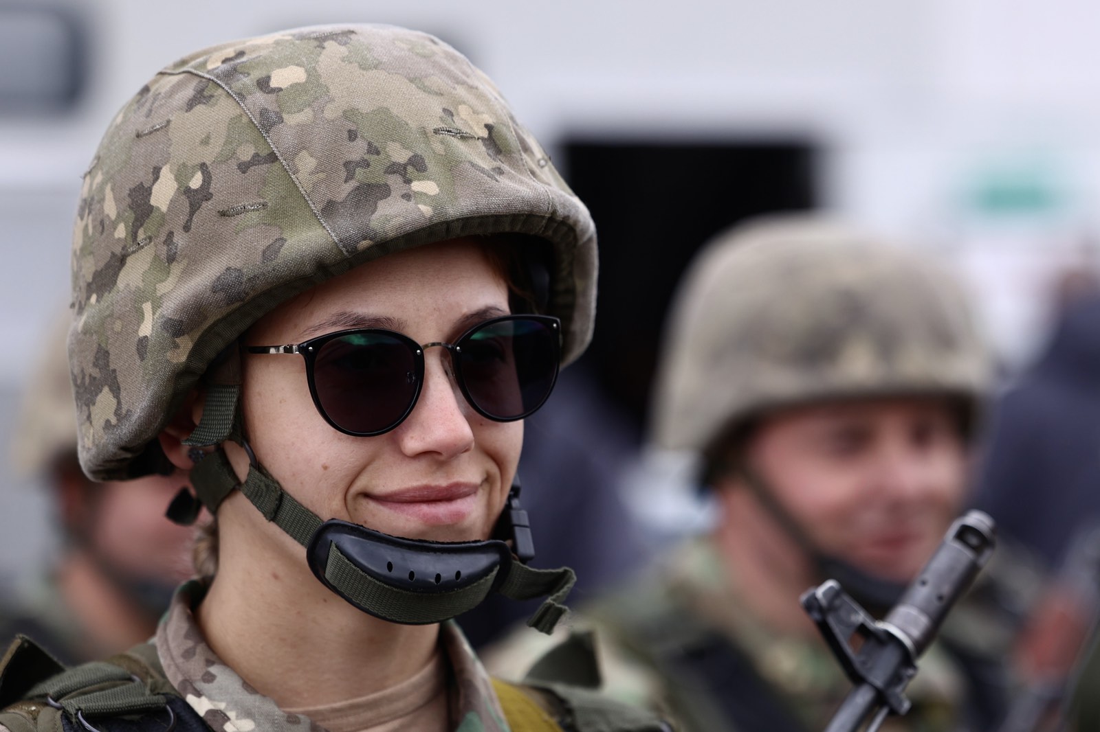 EUFOR/ALTHEA (F.Z./N1)