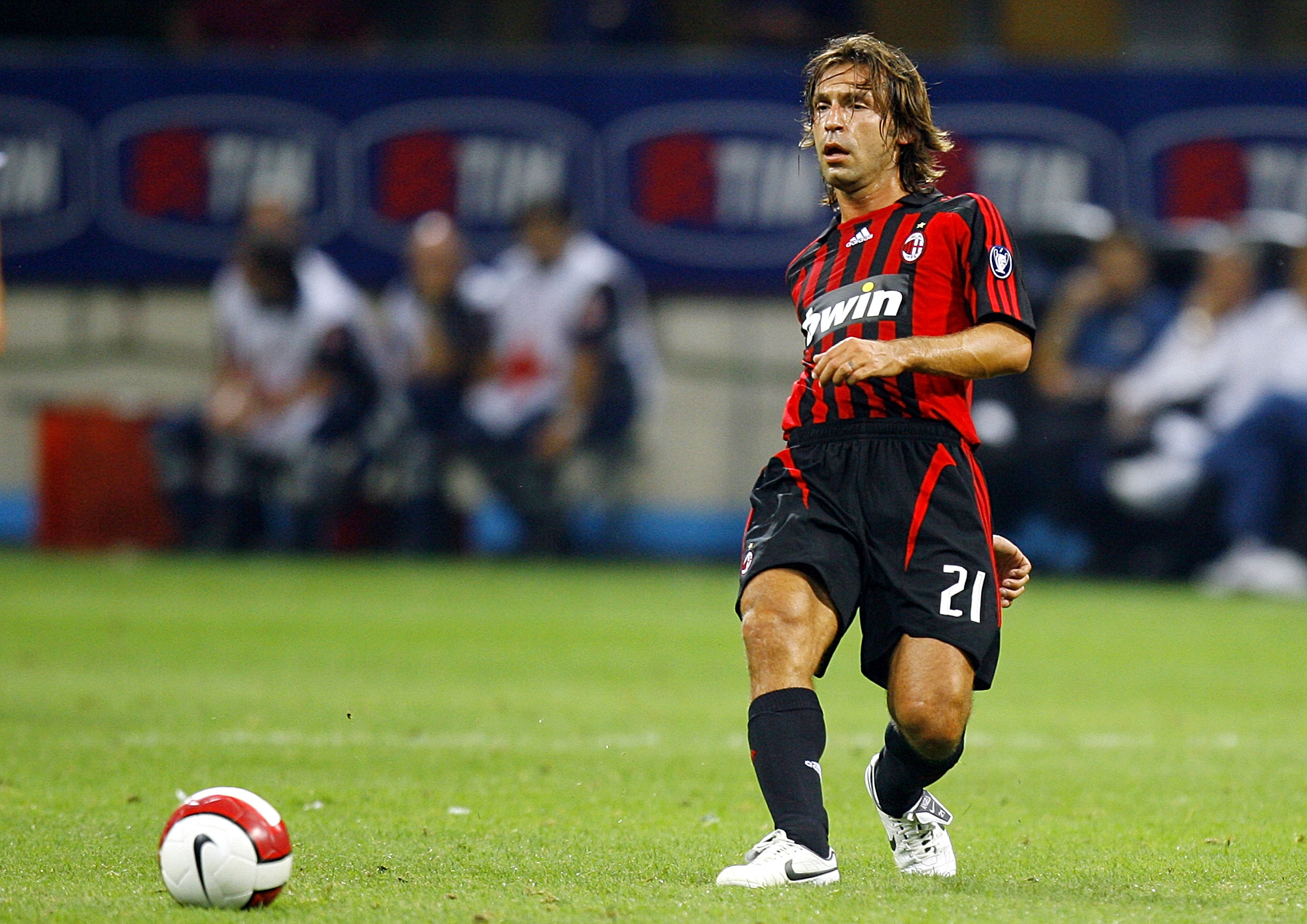 Andrea Pirlo