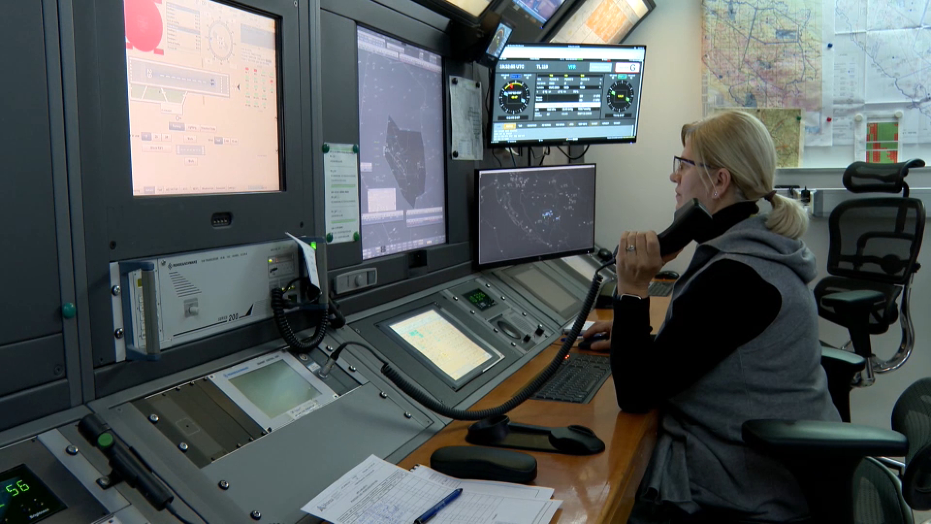 bhansa kontrola neba