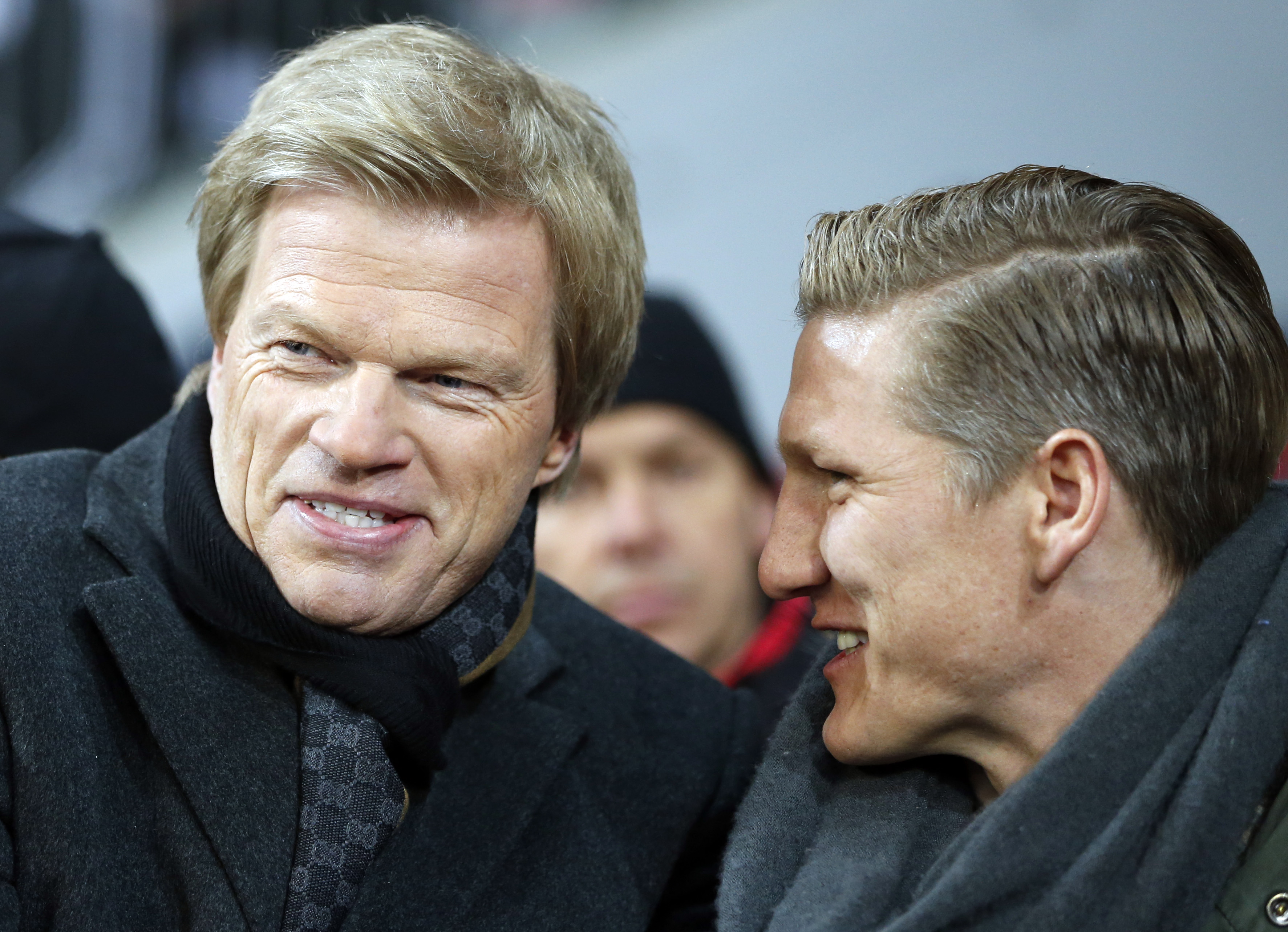 Germany Soccer Champions League