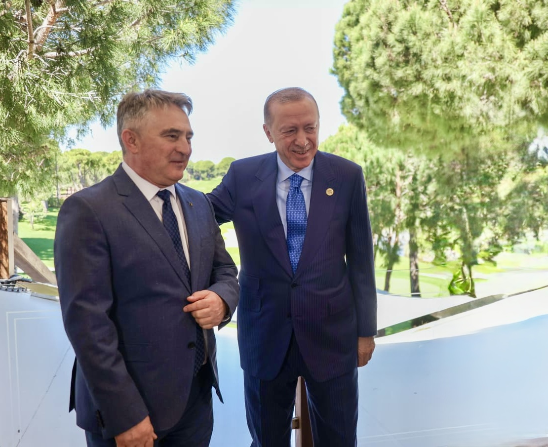 Komšić - Erdogan (1)