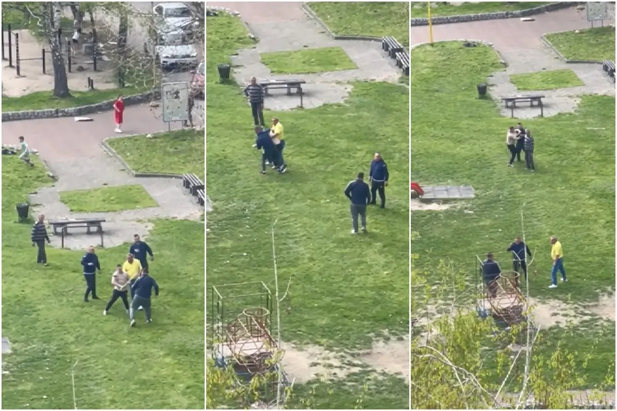 tucnjava nasaltini tuzla