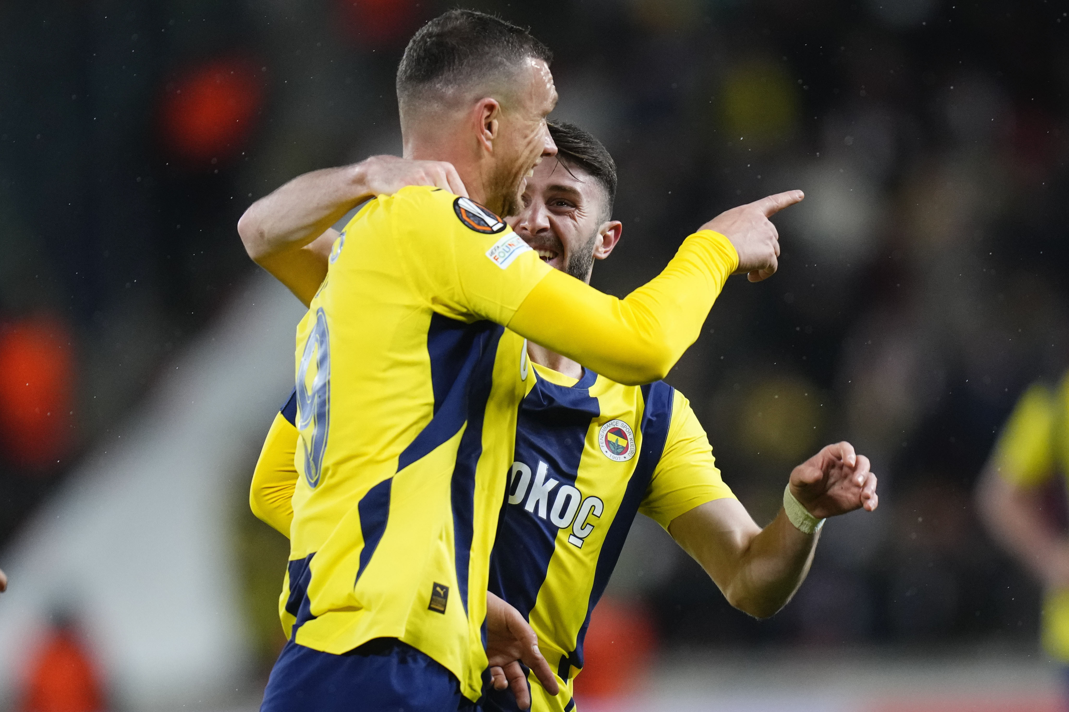 Czech Republic Soccer Europa League