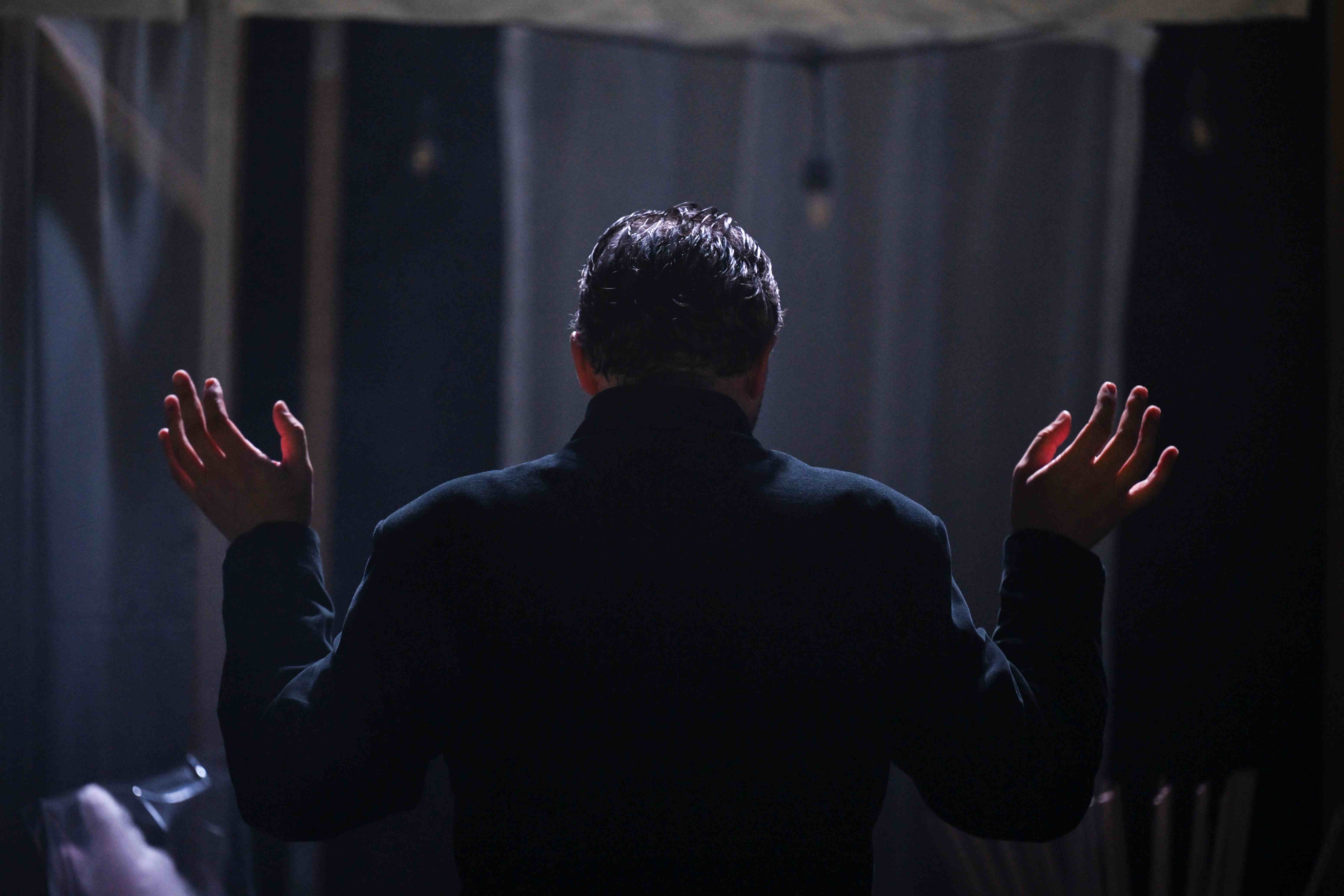 Predstava Šestorica protiv Turske