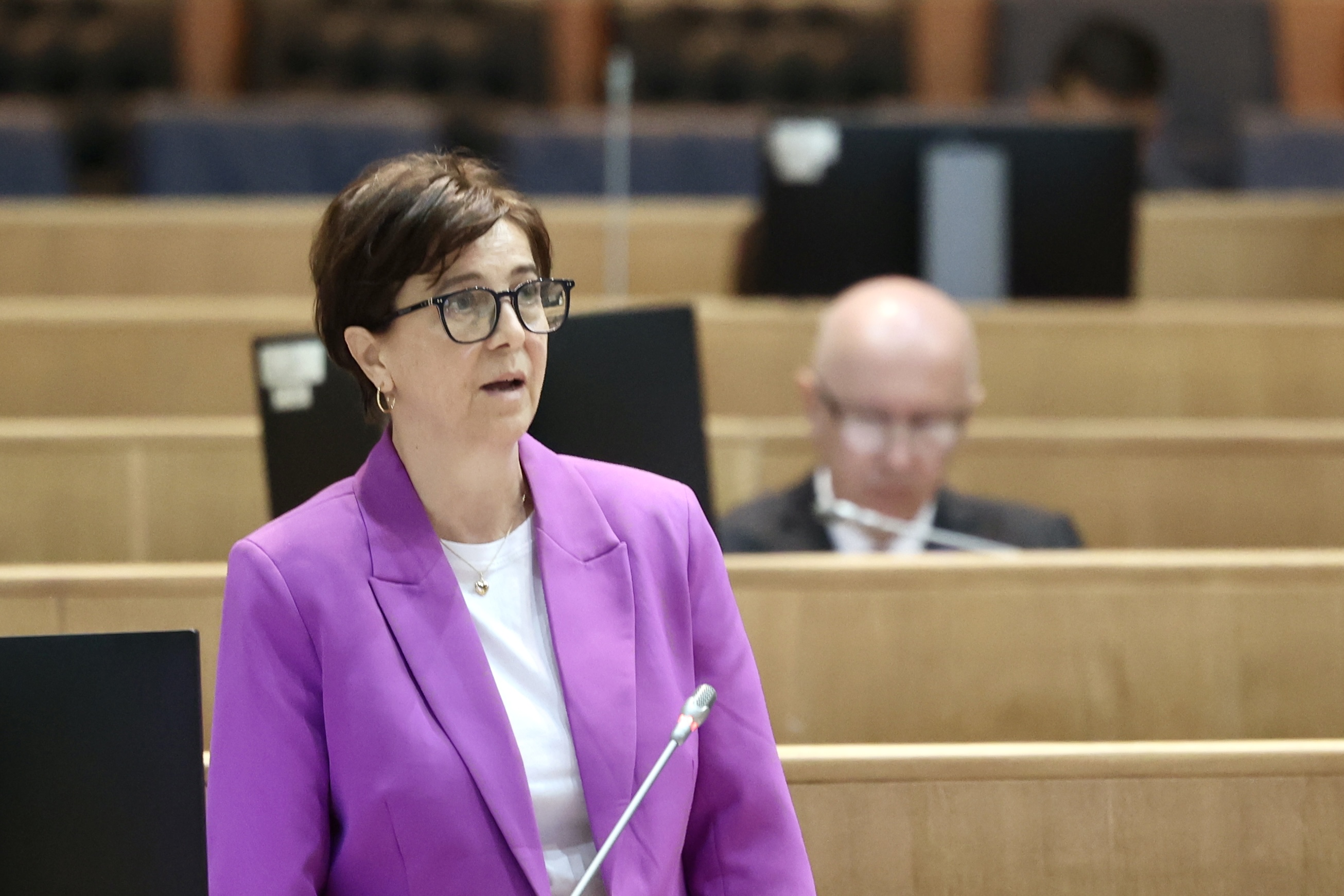 Rejhana Dervišević (F.Z. / N1 BiH)