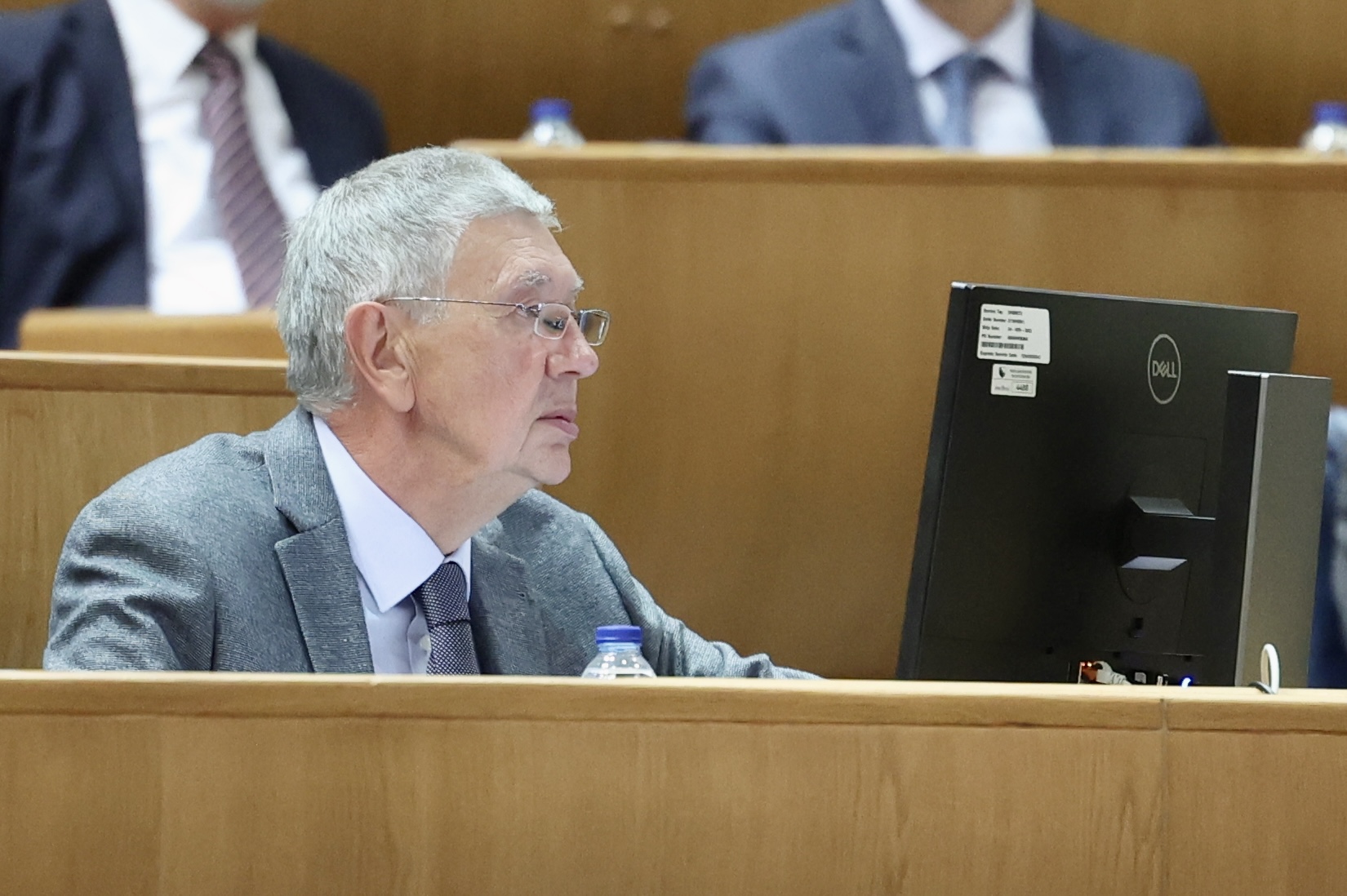 Nebojša Radmanović (F.Z. / N1 BiH)