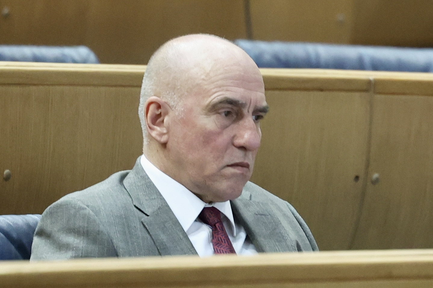 Denijal Tulumović (F.Z. / N1 BiH)