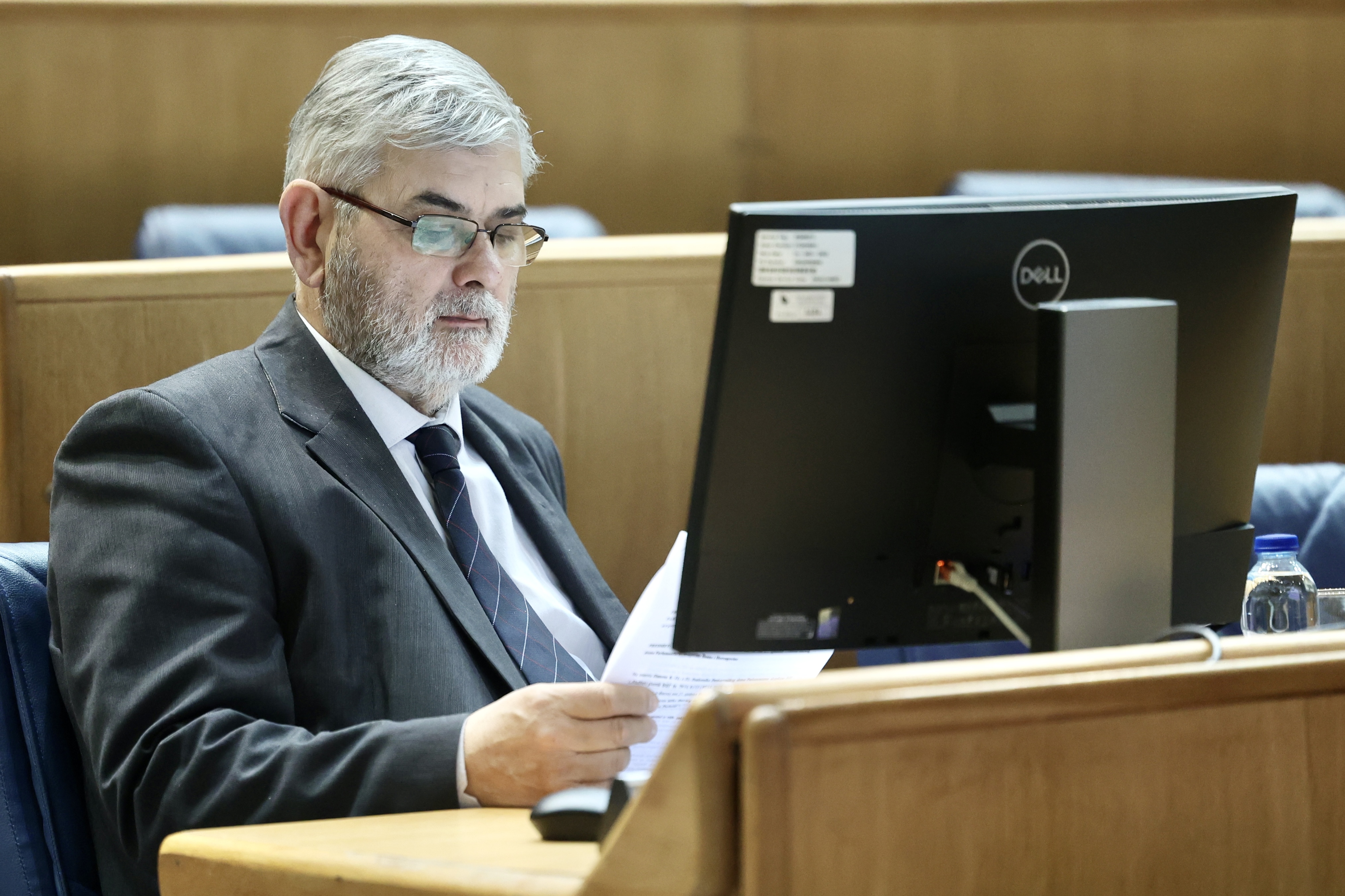 Amor Mašović (F.Z. / N1 BiH)