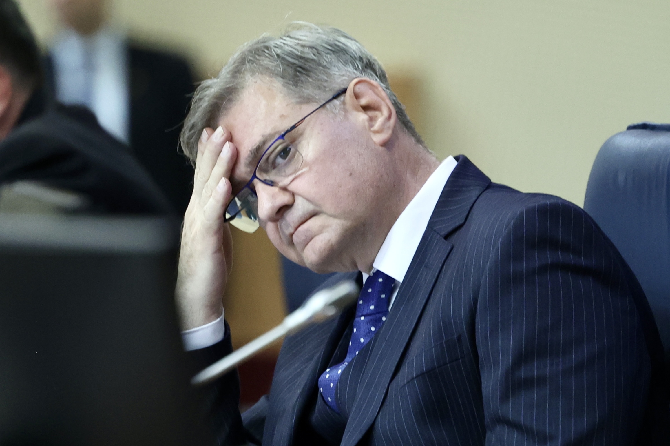 Denis Zvidzić (F.Z. / N1 BiH)