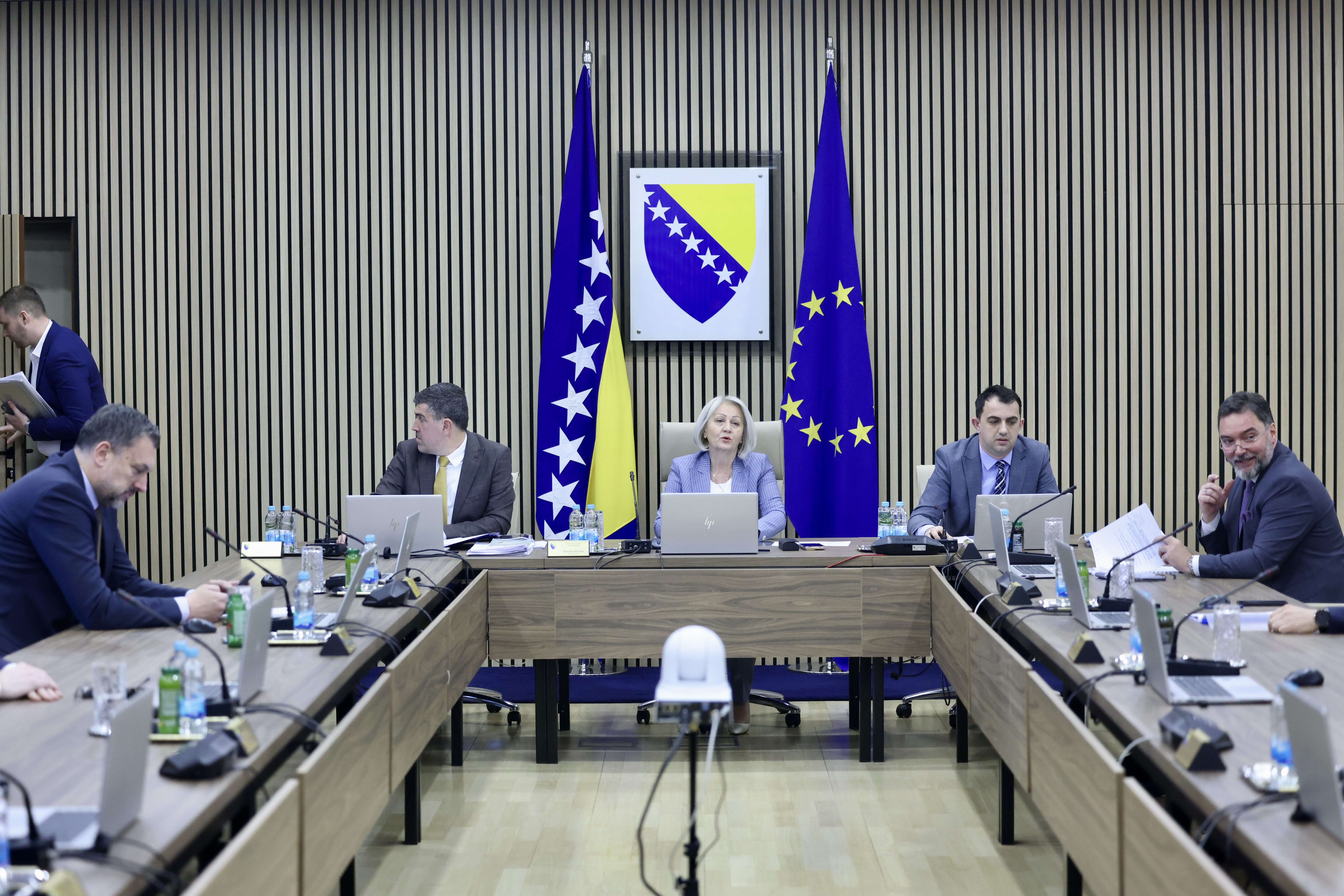 Vijeće ministara BiH