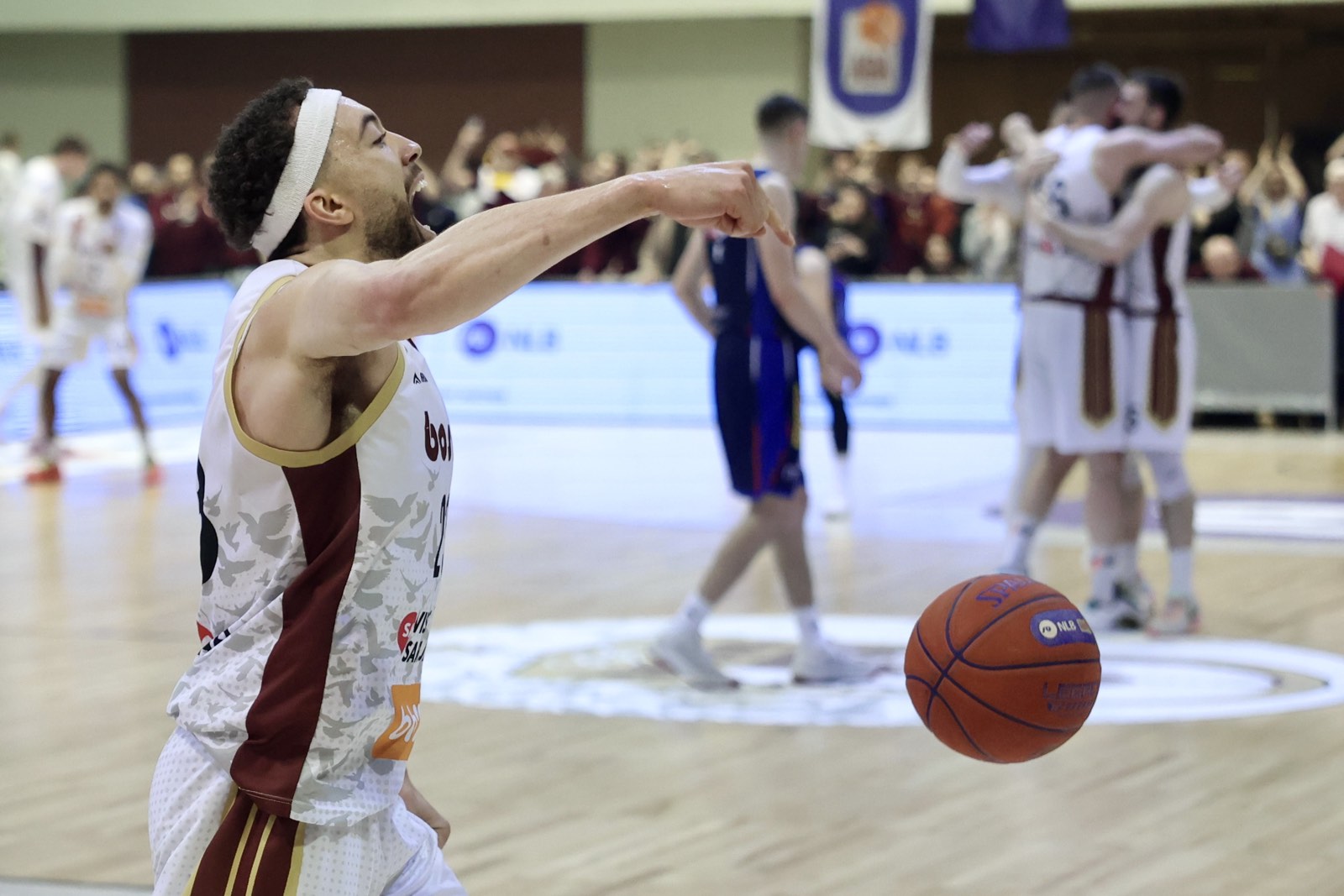 jarrod west bosna vojvodina