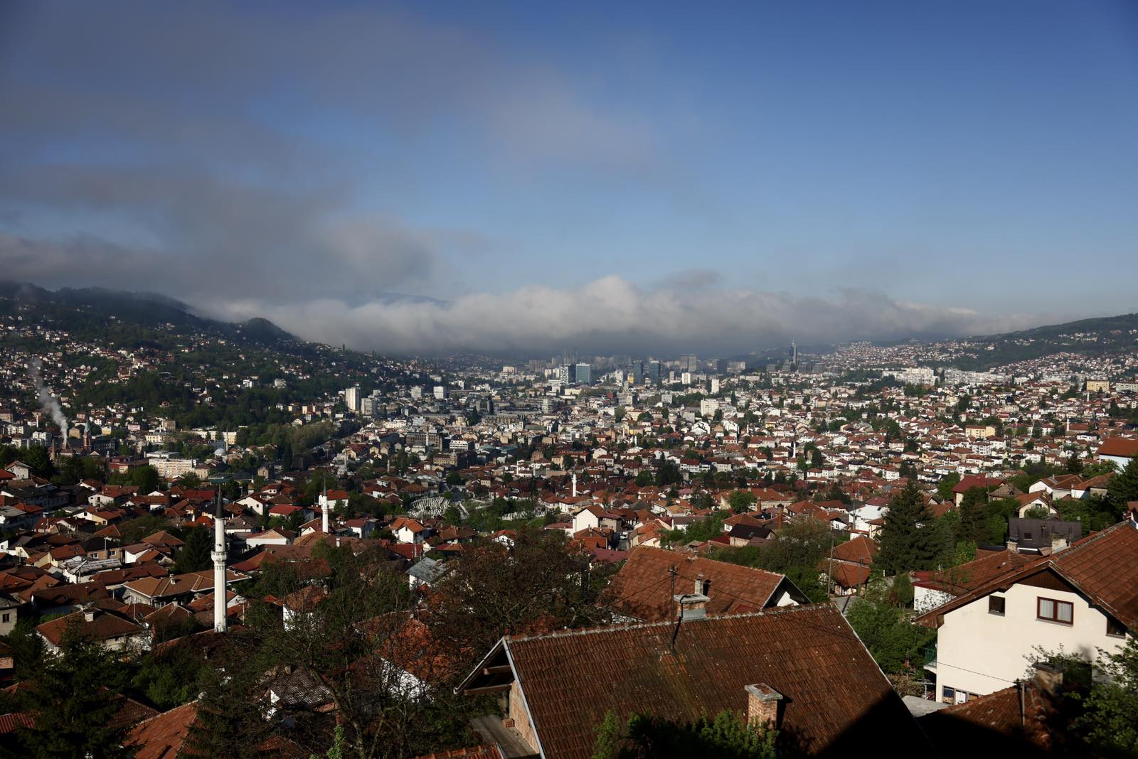 sarajevo 5