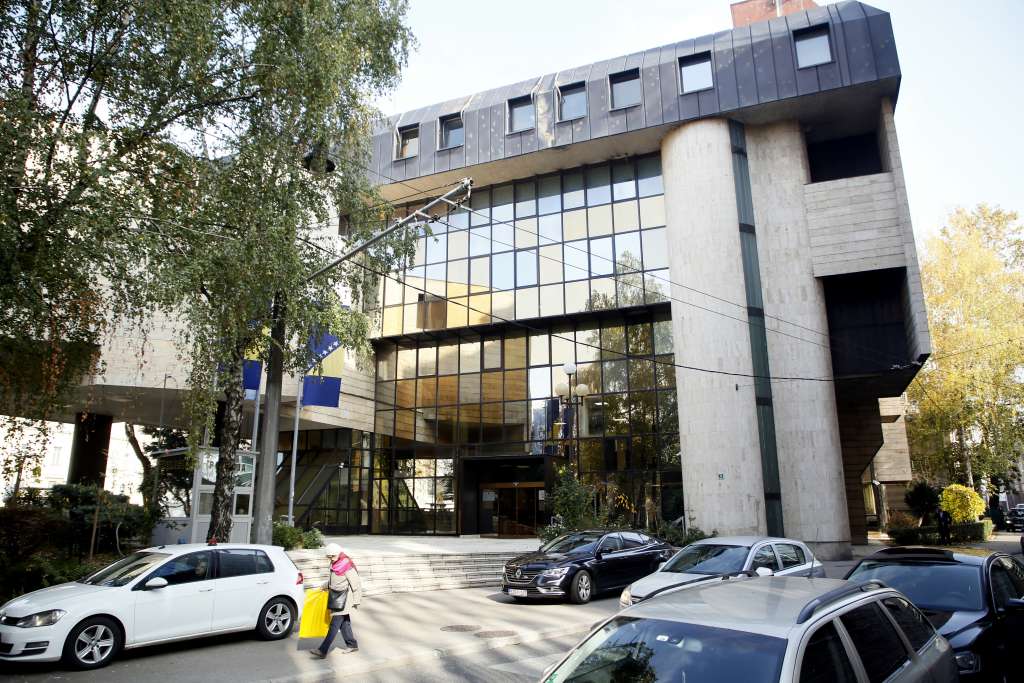 parlament fbih
