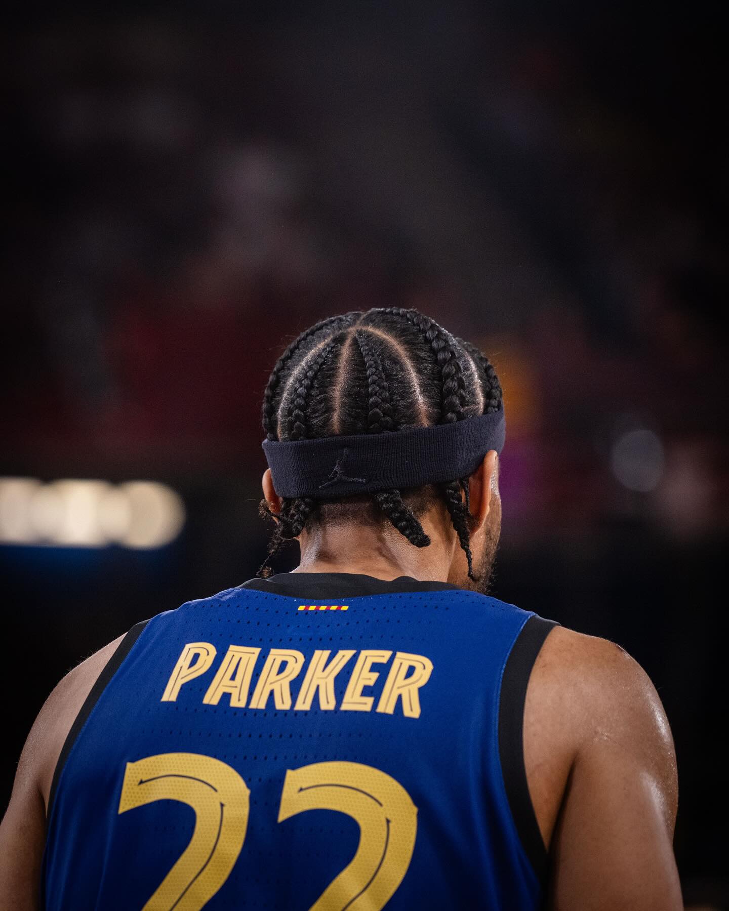 jabari parker