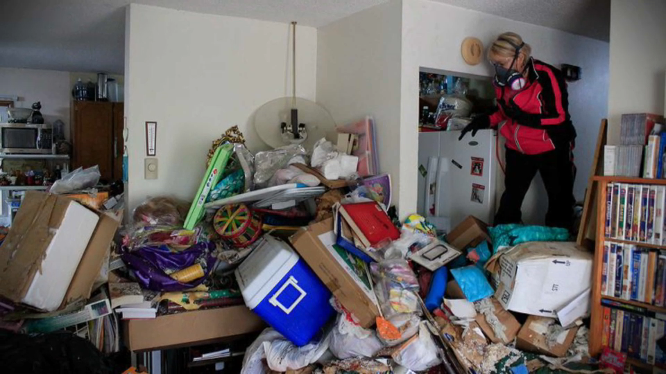 hoarders sakupljaci stvari