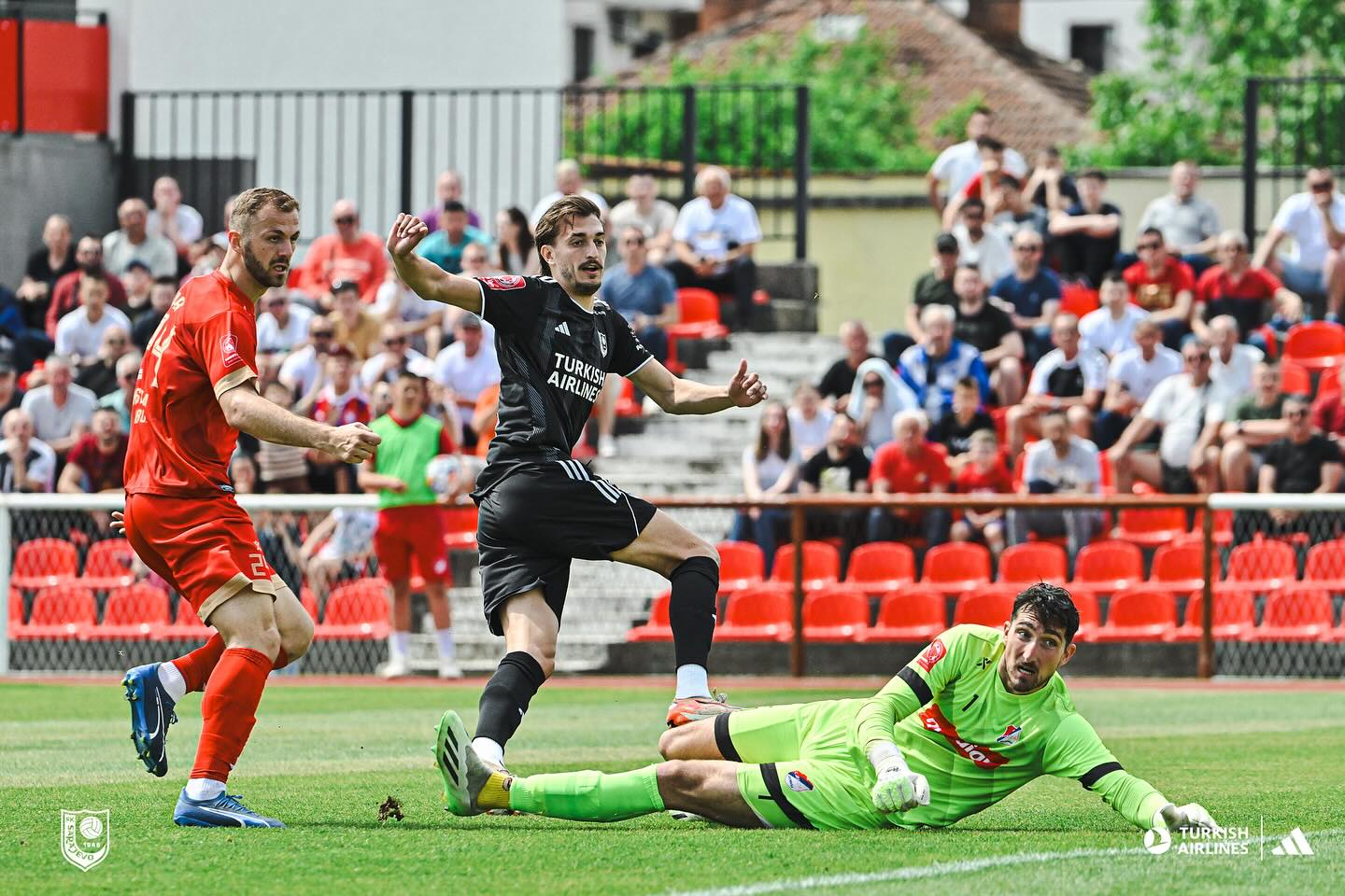 Foto: FK SARAJEVO