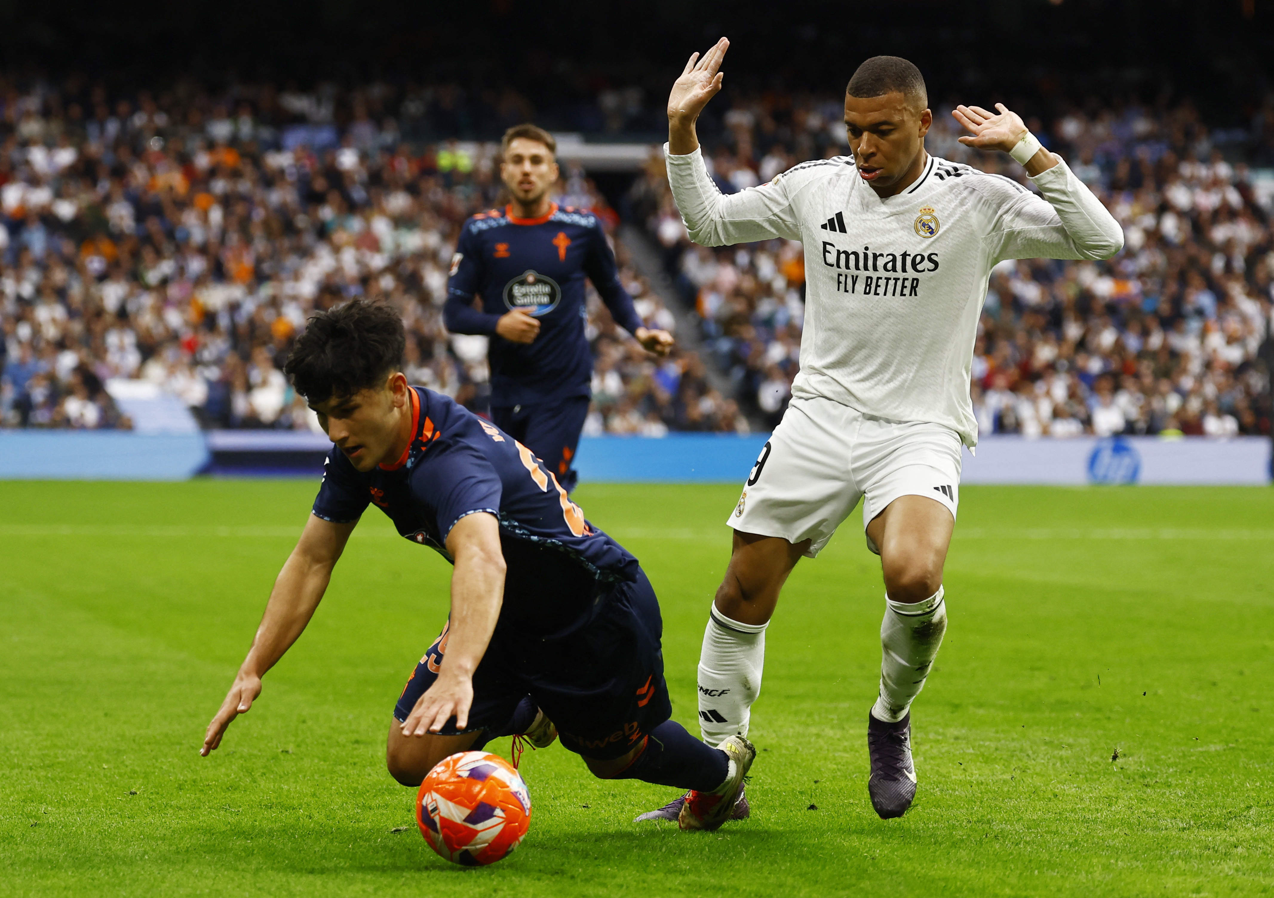 Foto: REUTERS/Susana Vera