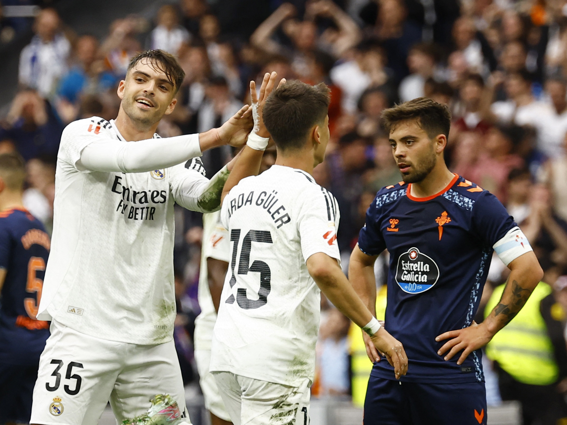 Foto: REUTERS/Susana Vera