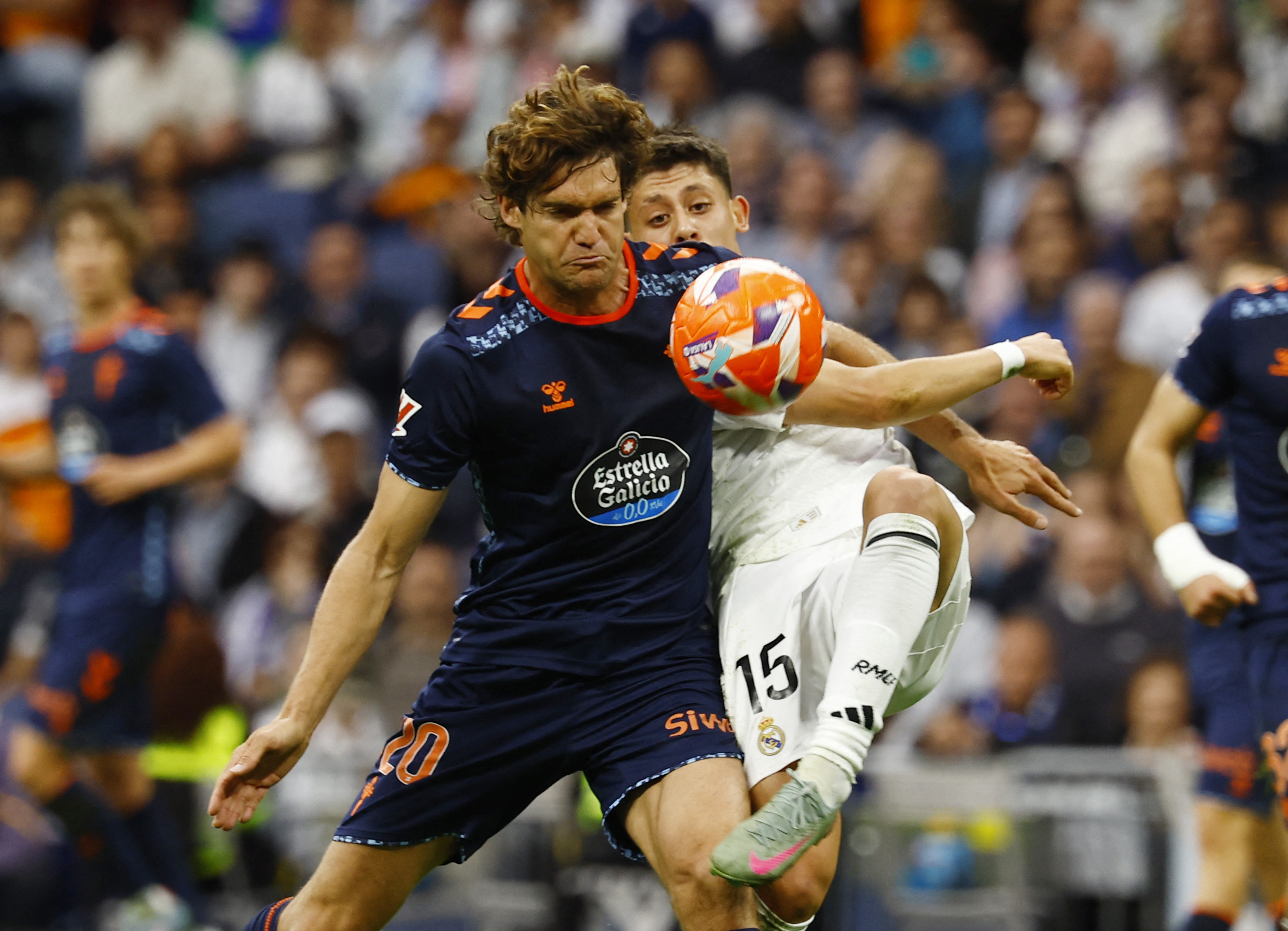 Foto: REUTERS/Susana Vera