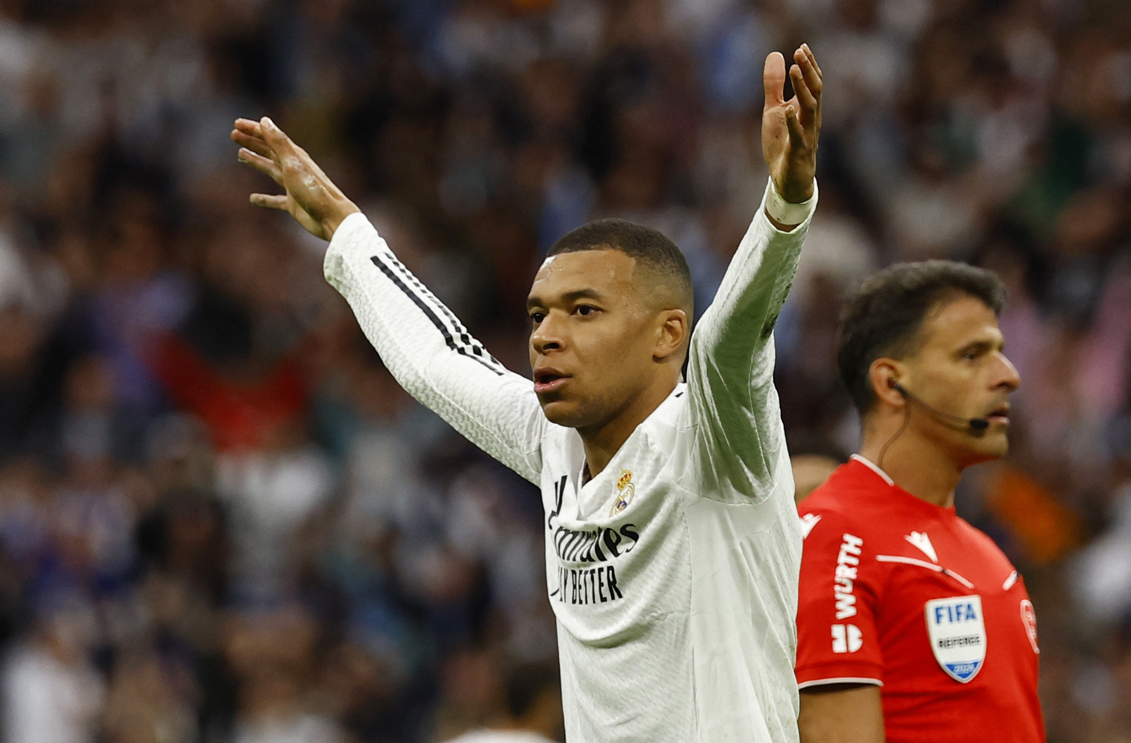 Foto: REUTERS/Susana Vera