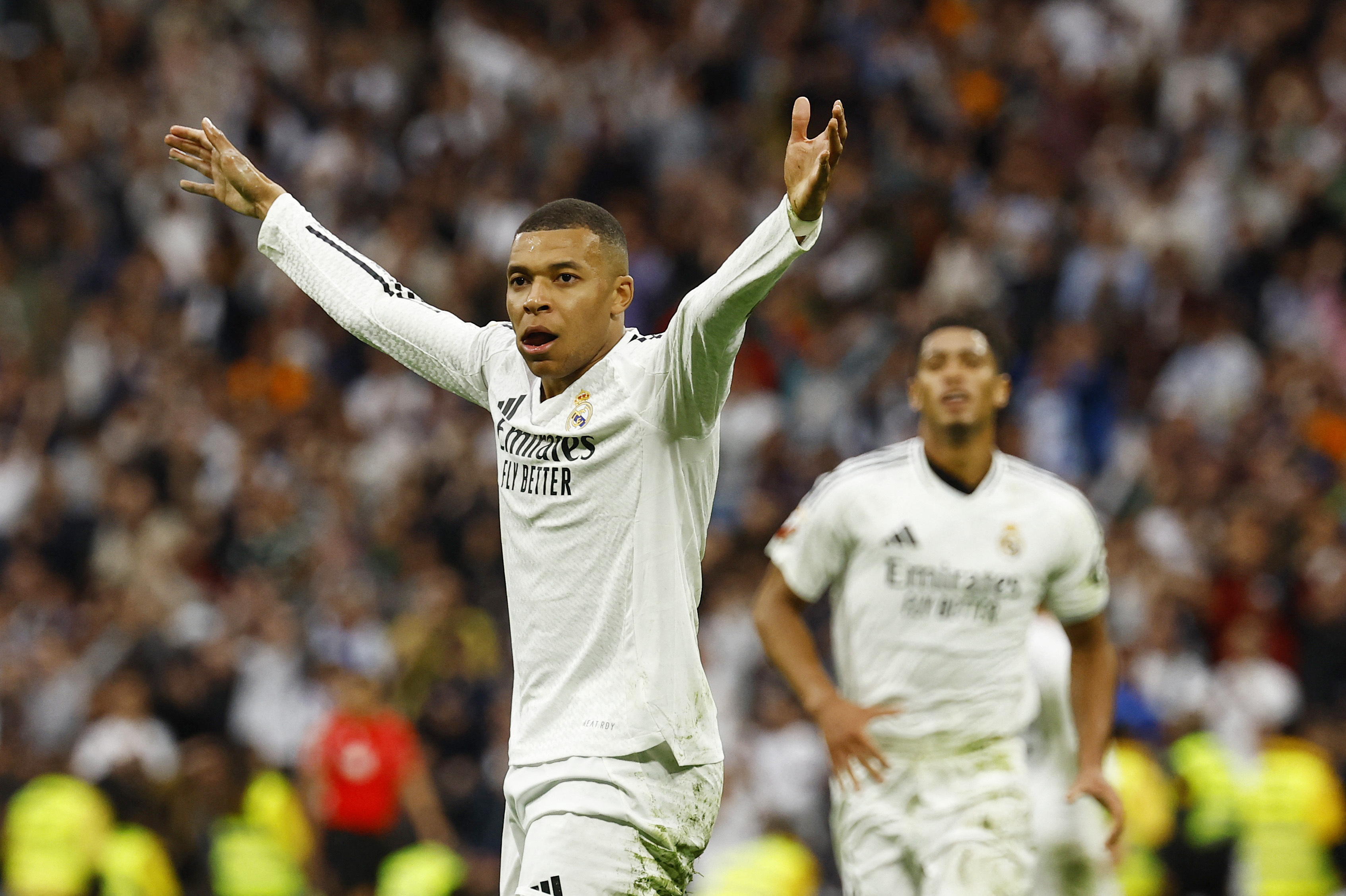 Foto: REUTERS/Susana Vera