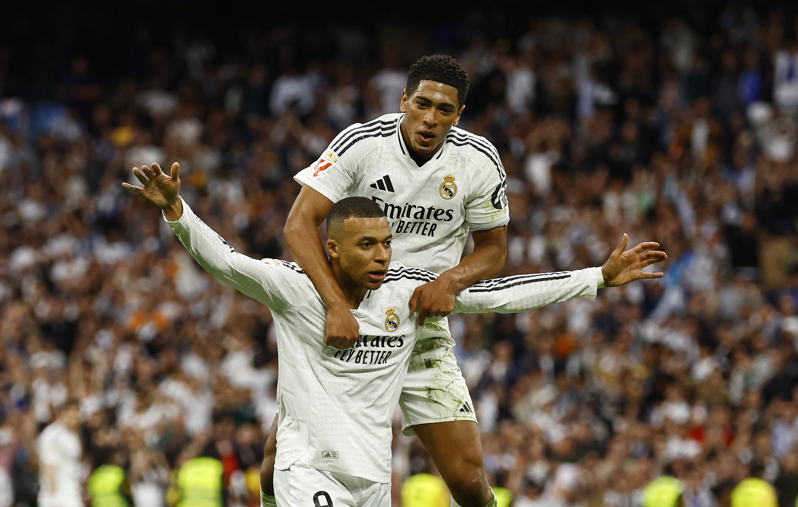 LaLiga - Real Madrid v Celta Vigo