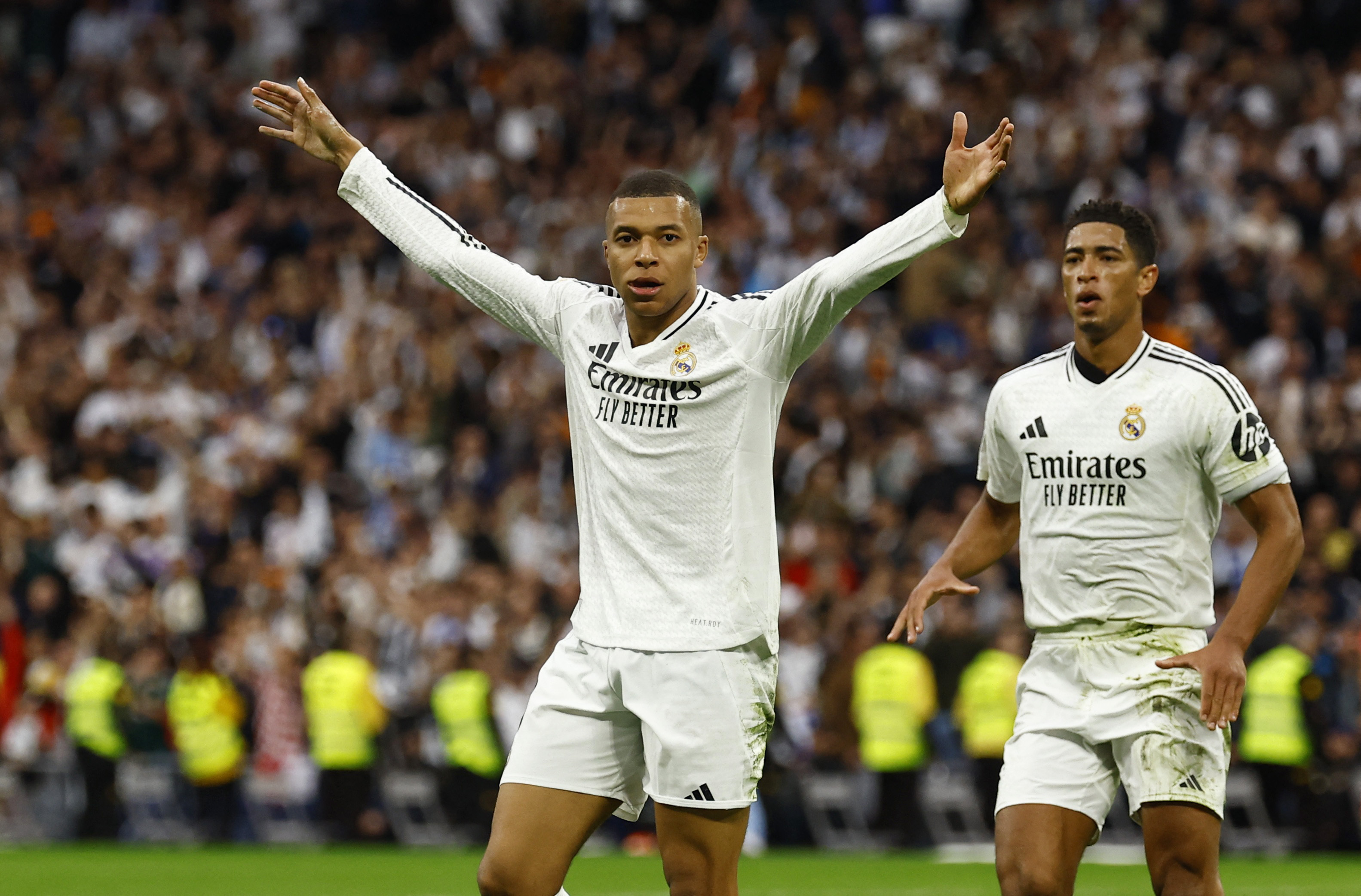 Foto: REUTERS/Susana Vera