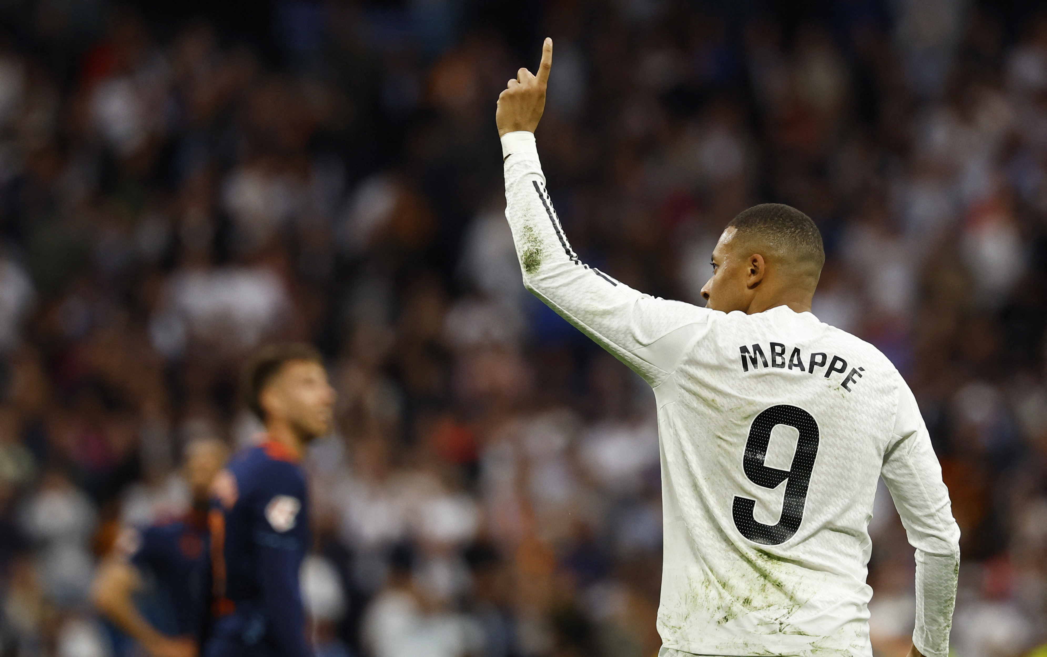 LaLiga - Real Madrid v Celta Vigo