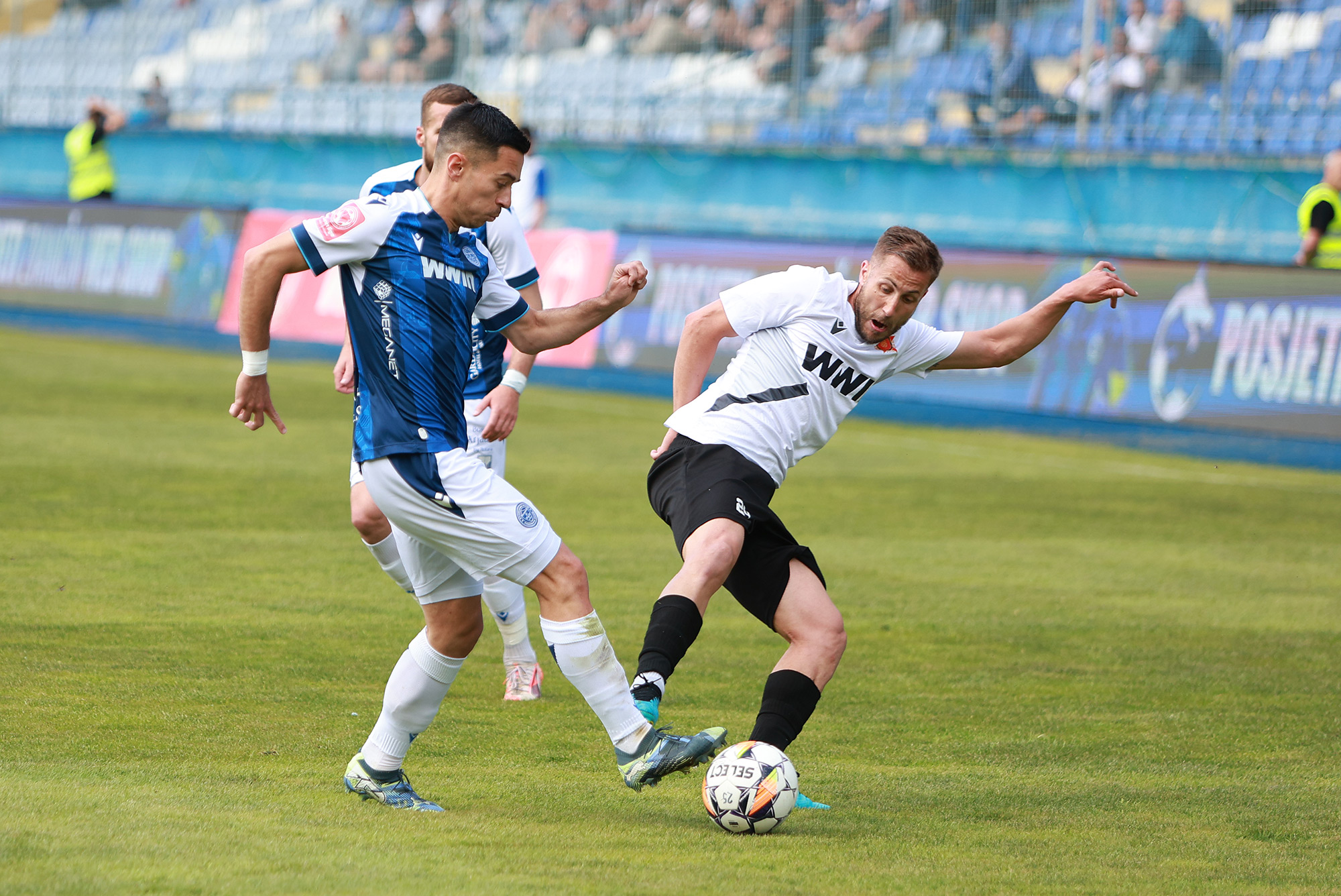 Željezničar Sloboda