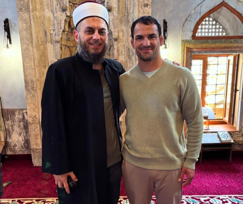 dzevad golos mirsad bektic