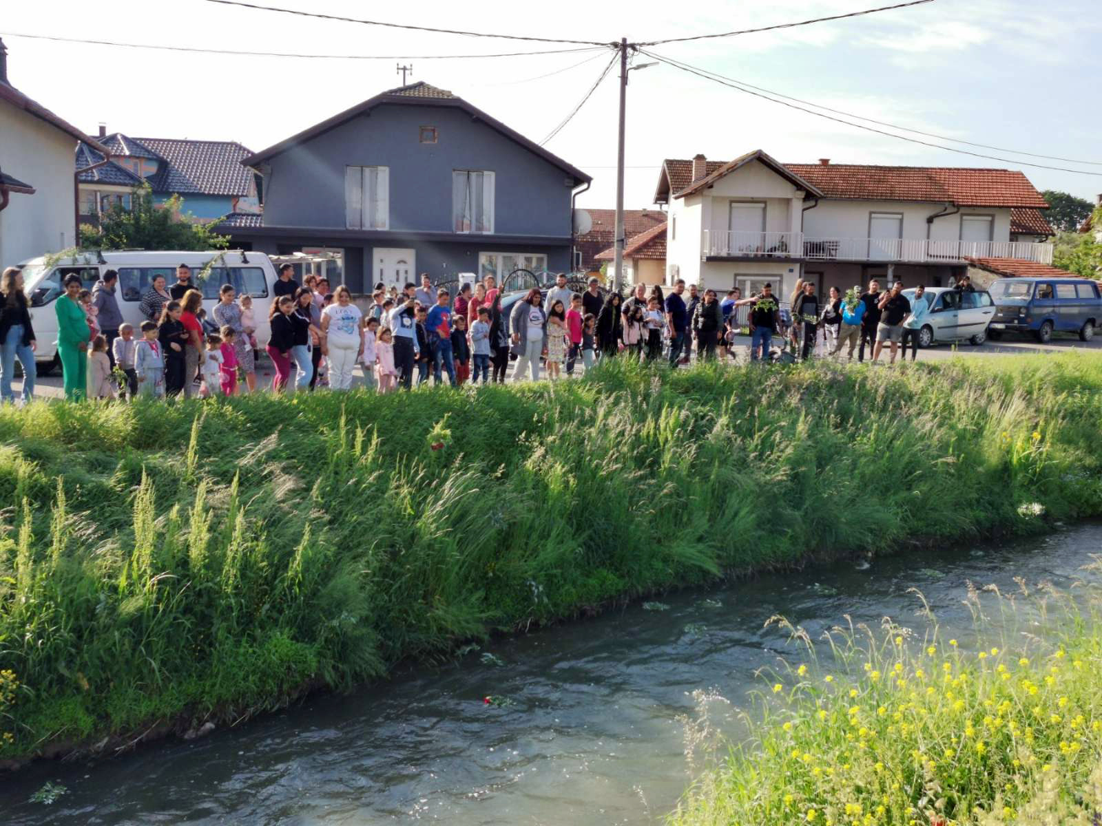 Bijeljina đurđevdan