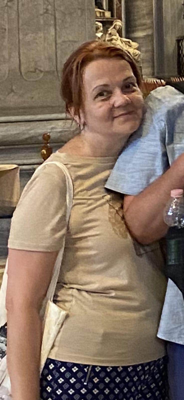 GSS potraga Arijana Ljuca