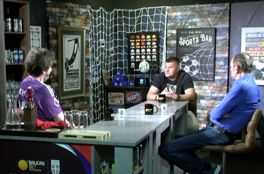 fedja dudic wish and goal