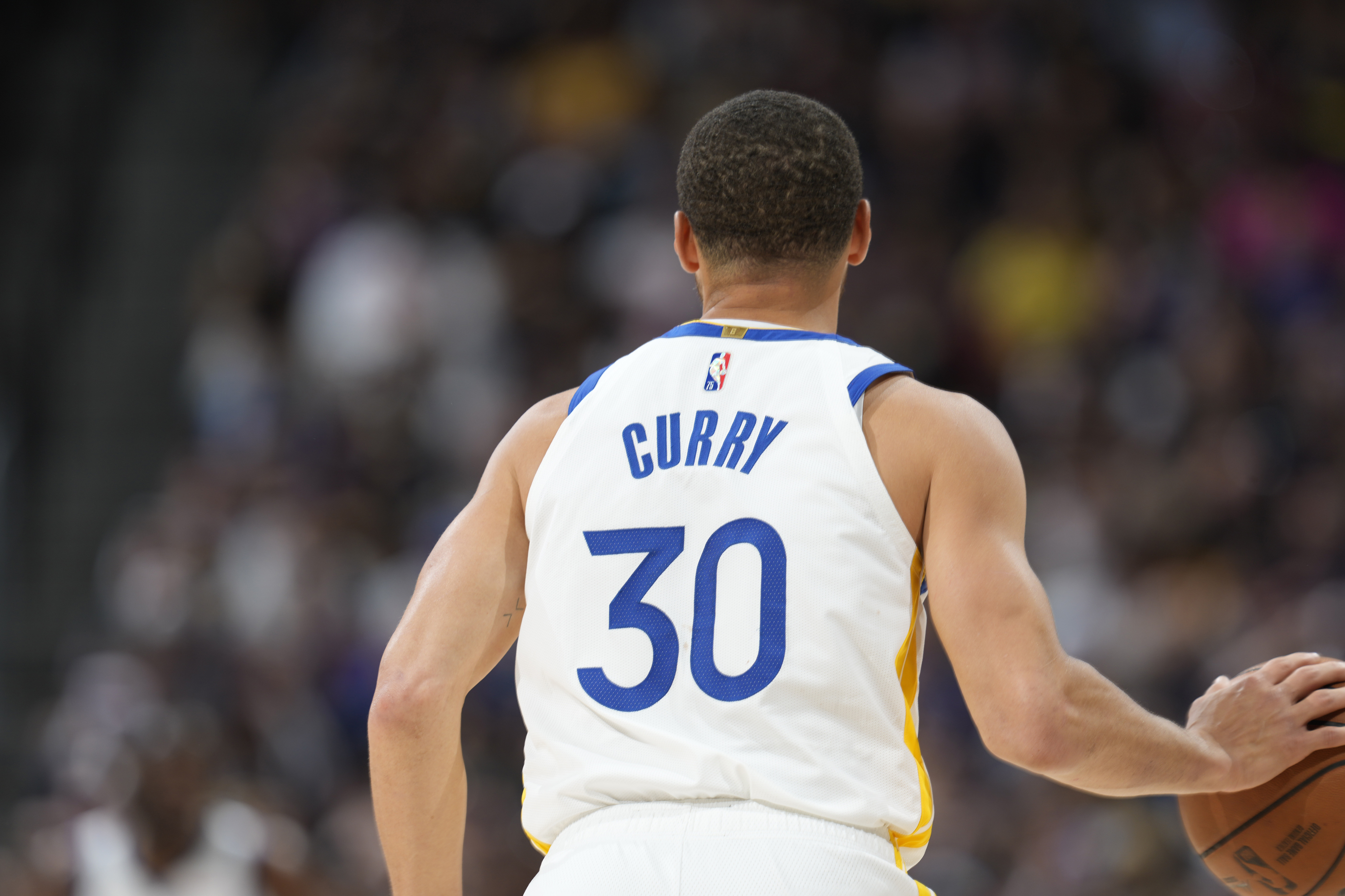 AP22113104943121 Steph Curry GOlden State Warriors