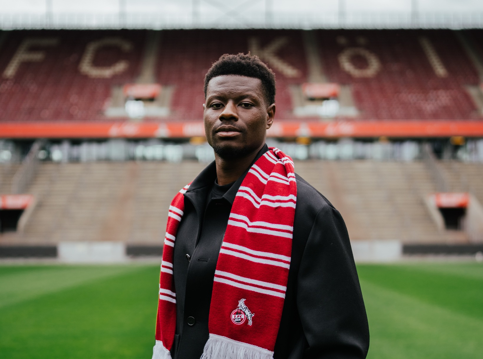 Ache Ragnar Koln 1 .FC