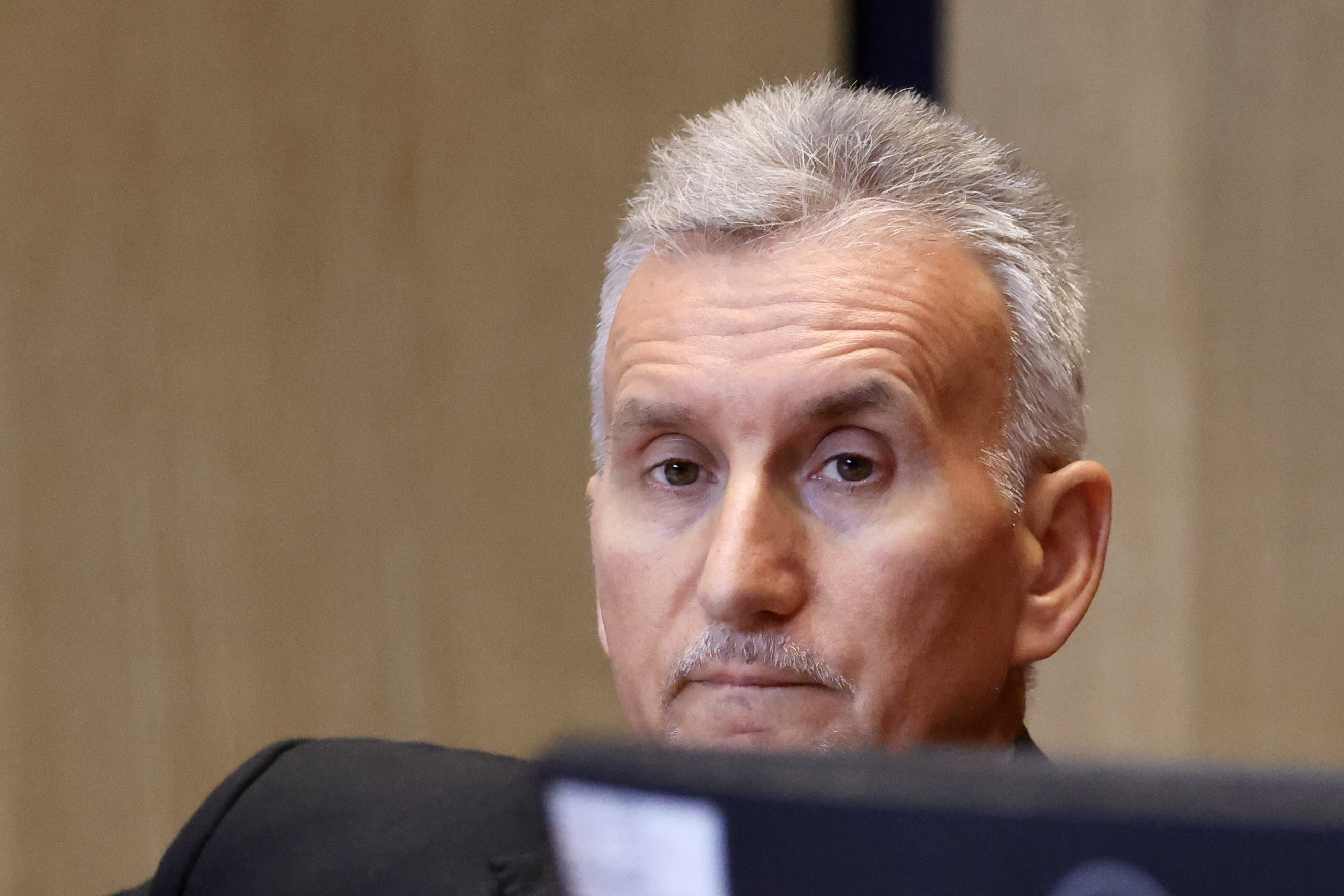 Kemal Ademović (NiP) u Domu naroda PSBiH