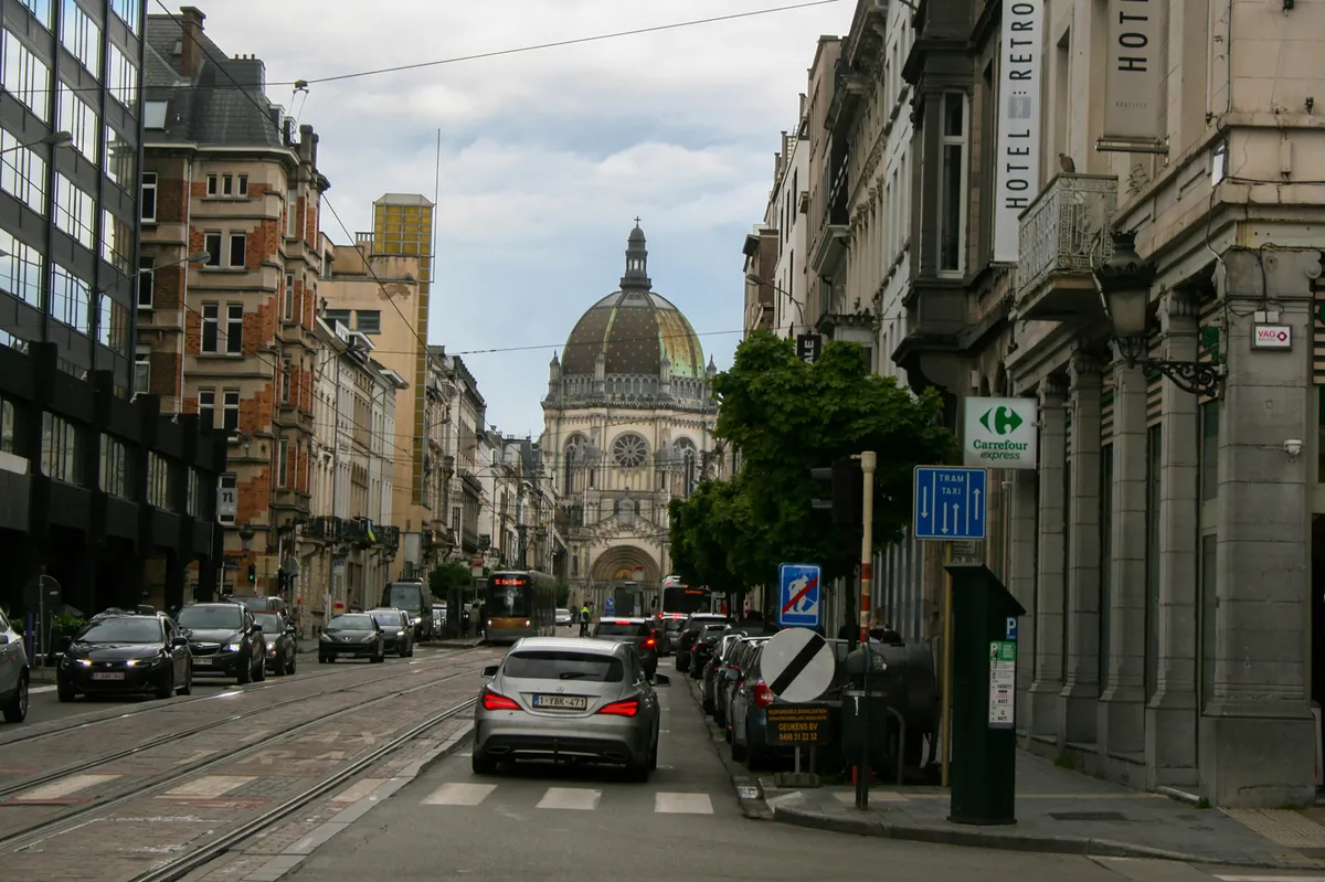 bruxelles