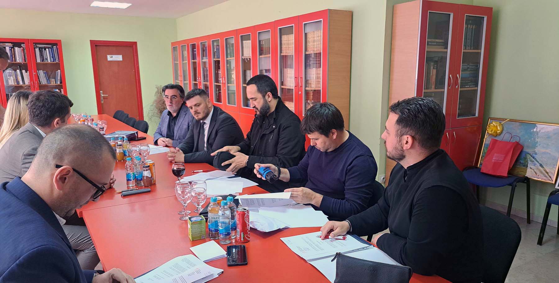 Donacija od 57.000 eura za pet opština iz BiH iz Fonda AP Vojvodine