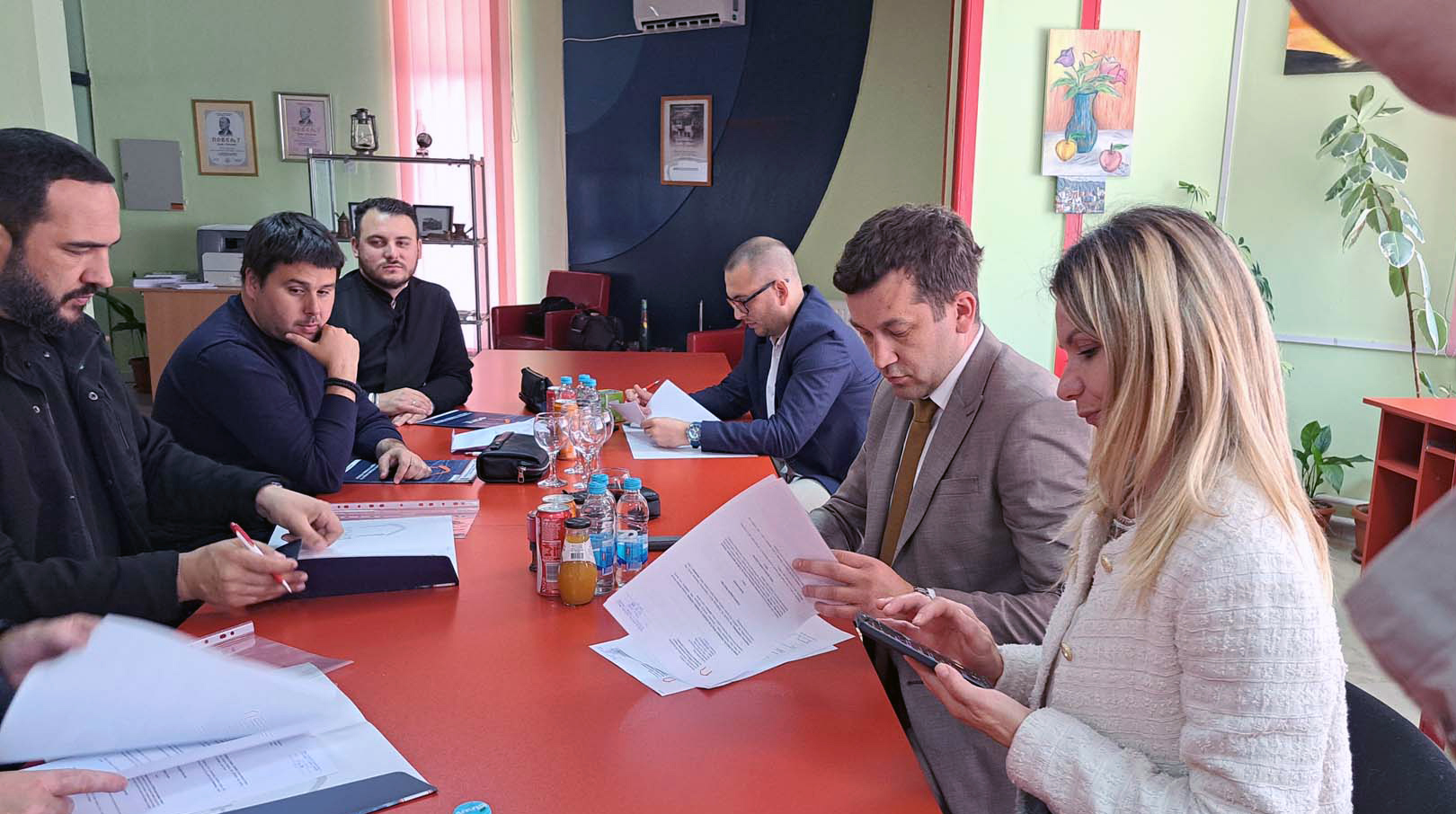 Donacija od 57.000 eura za pet opština iz BiH iz Fonda AP Vojvodine